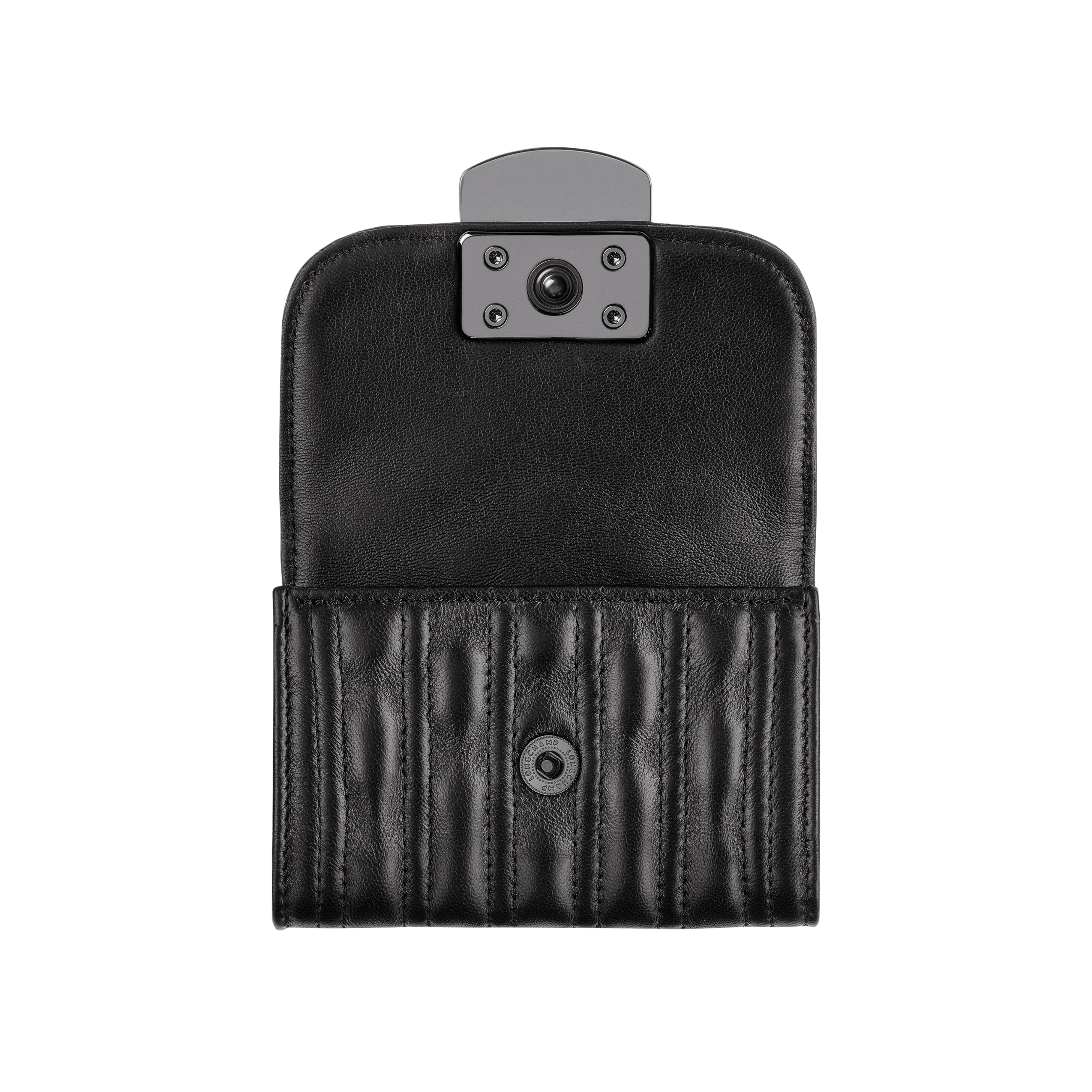 Porte-Monnaie - Brioche - Noir - Image 3