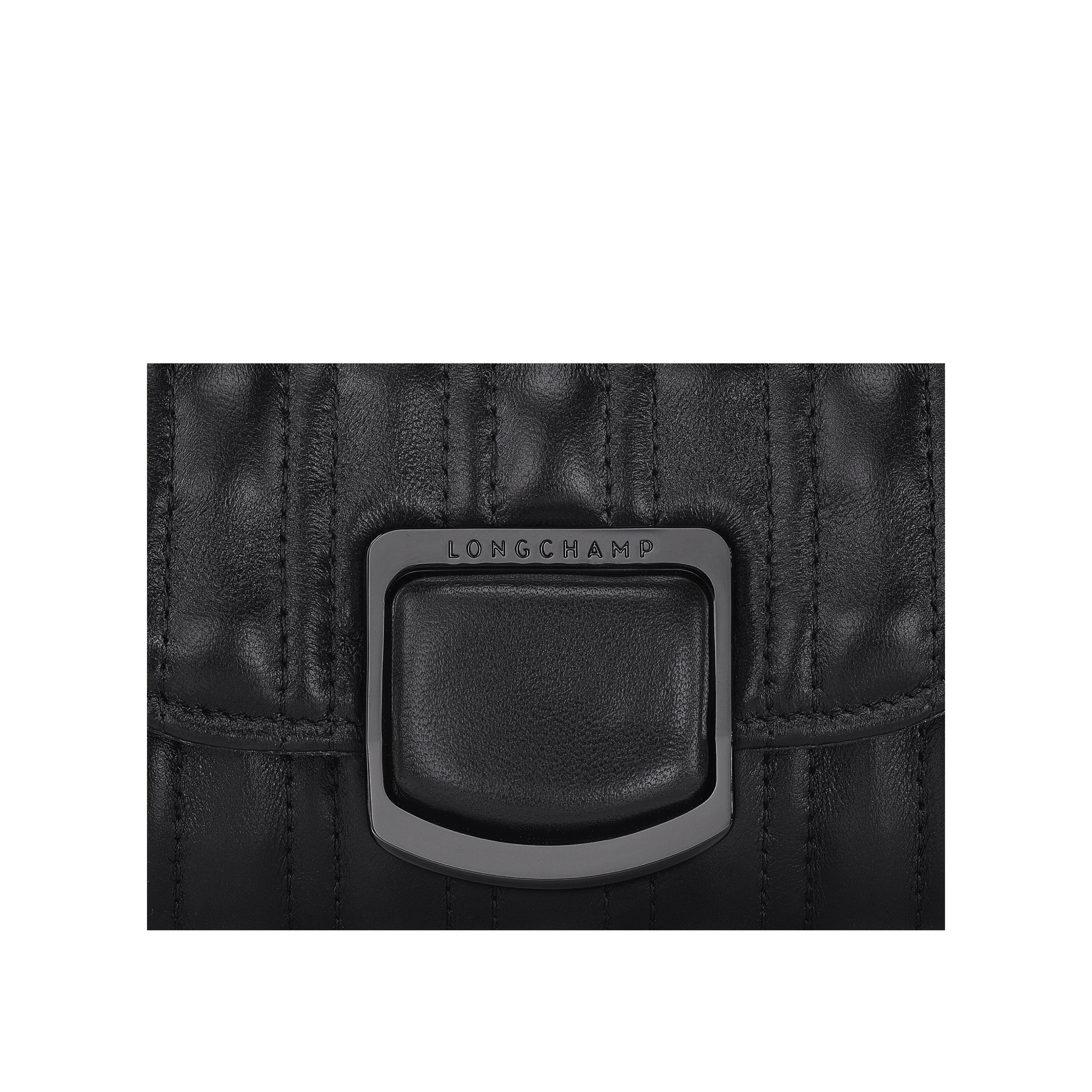 Porte-Monnaie - Brioche - Noir - Image 4