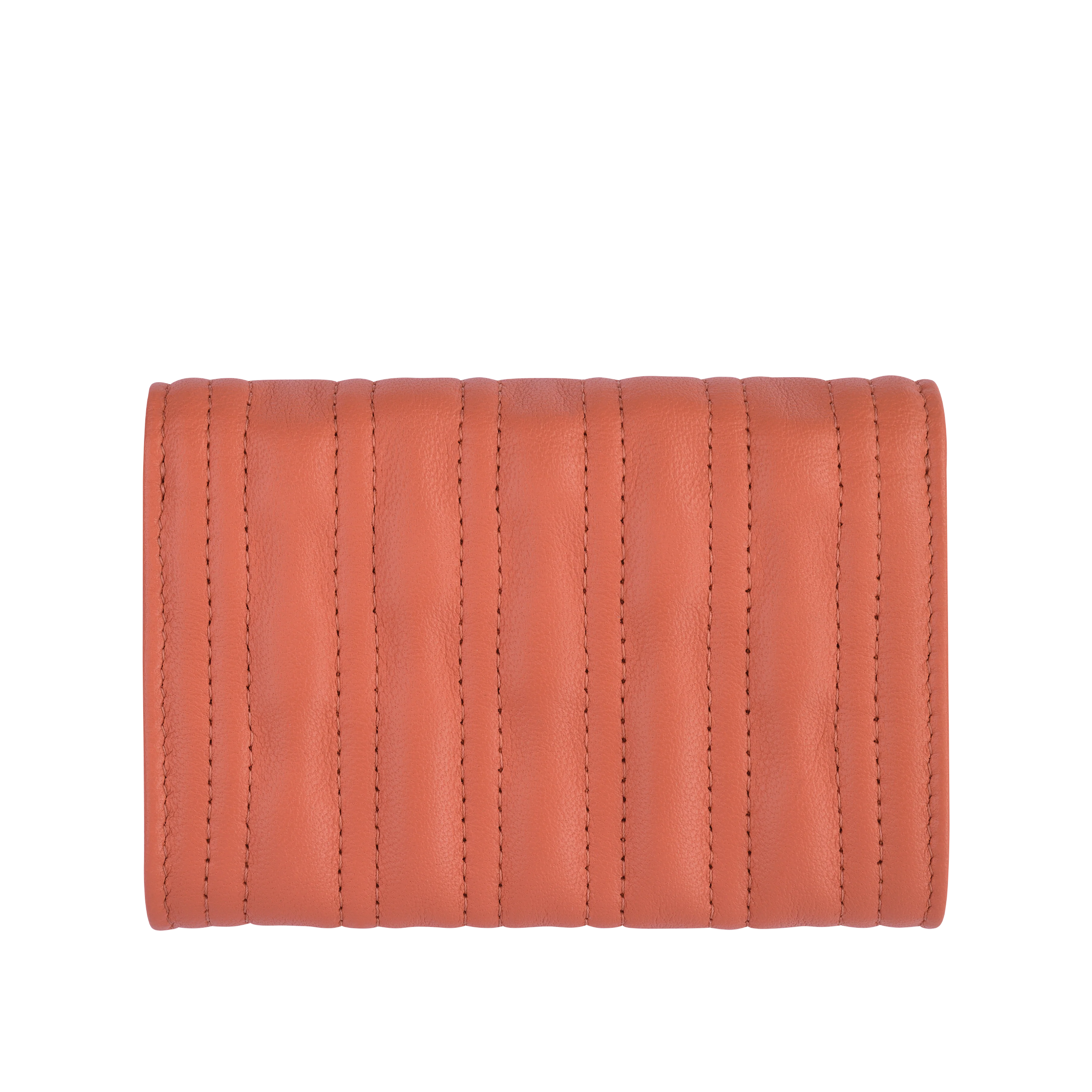 Porte-Monnaie - Brioche - Blush - Image 2