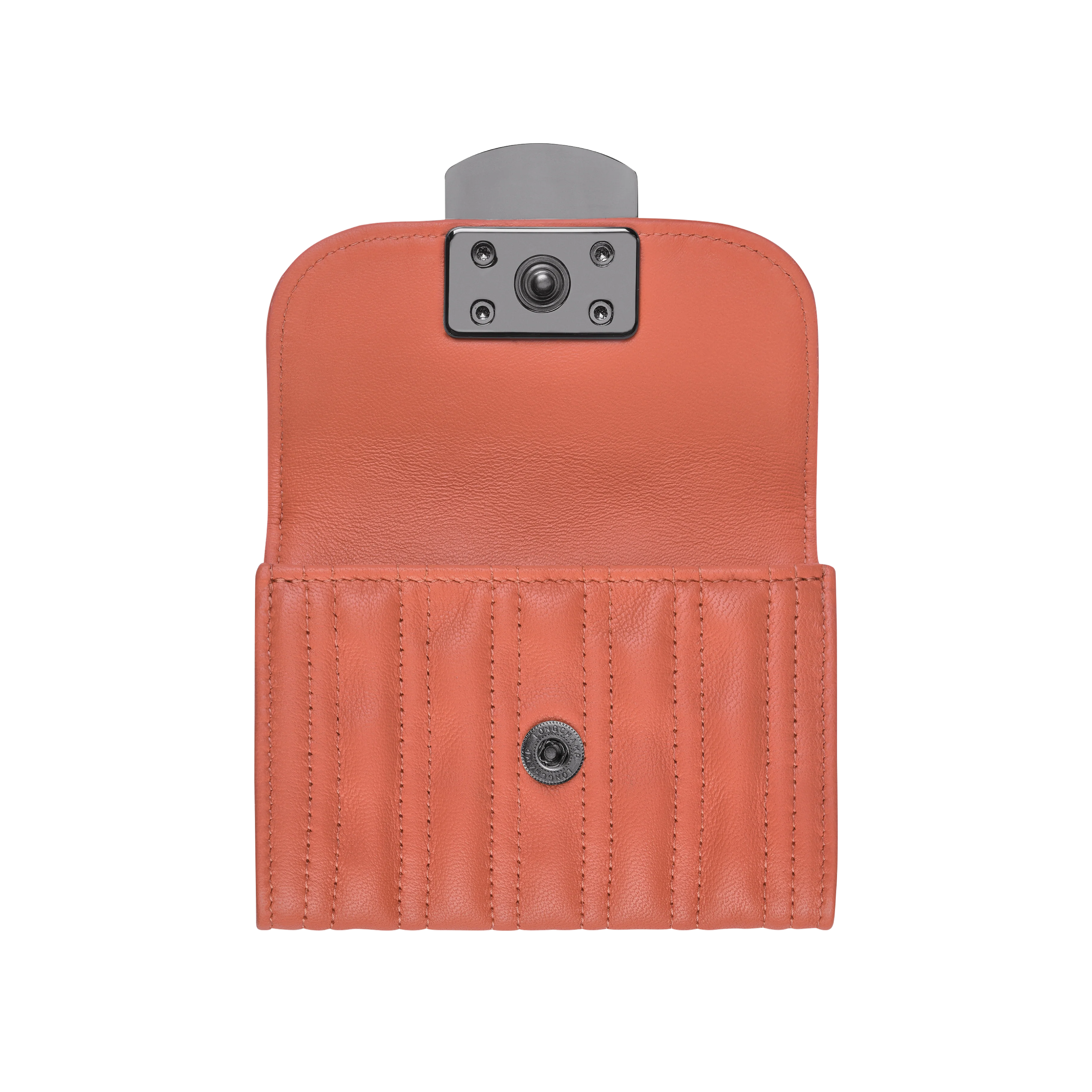Porte-Monnaie - Brioche - Blush - Image 3