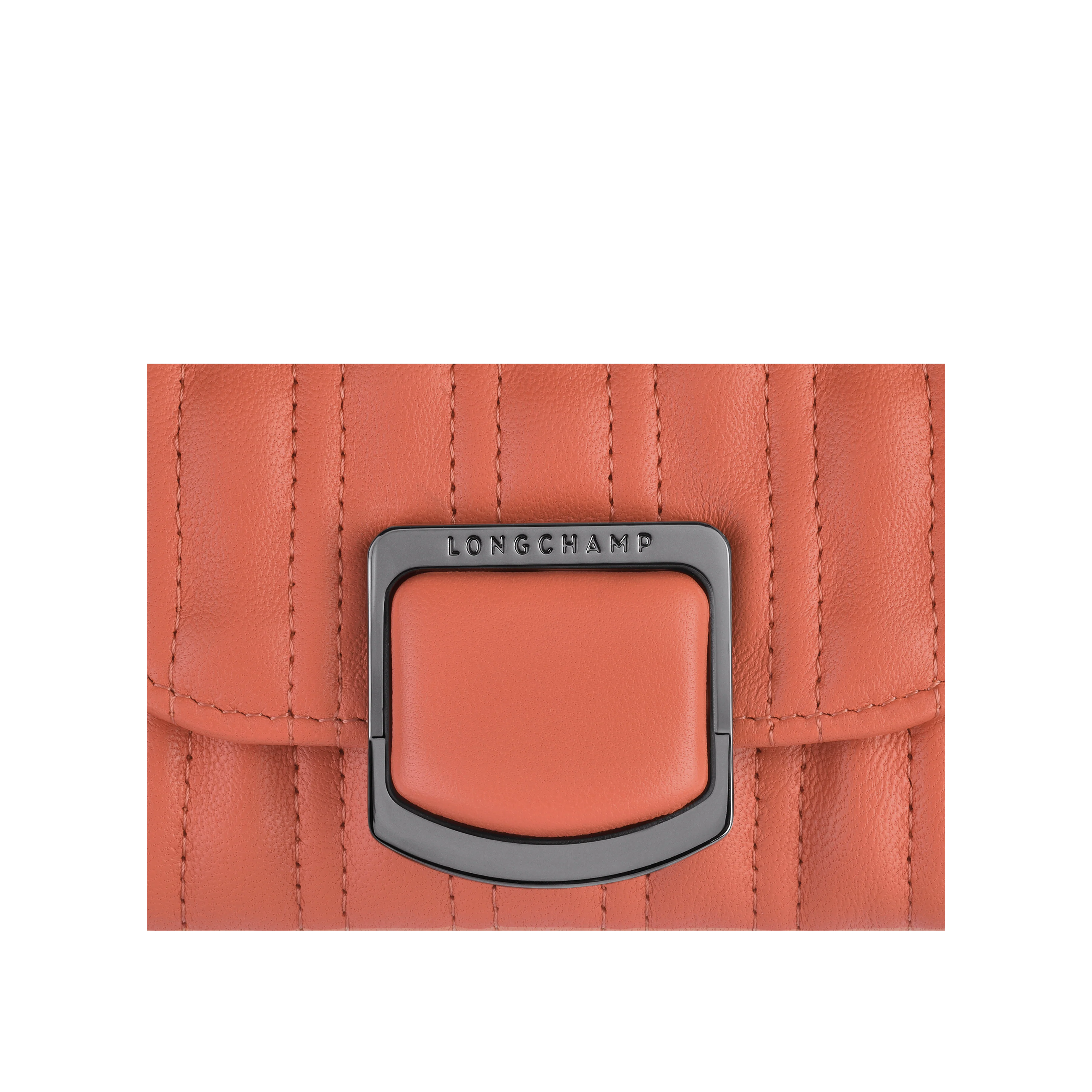 Porte-Monnaie - Brioche - Blush - Image 4