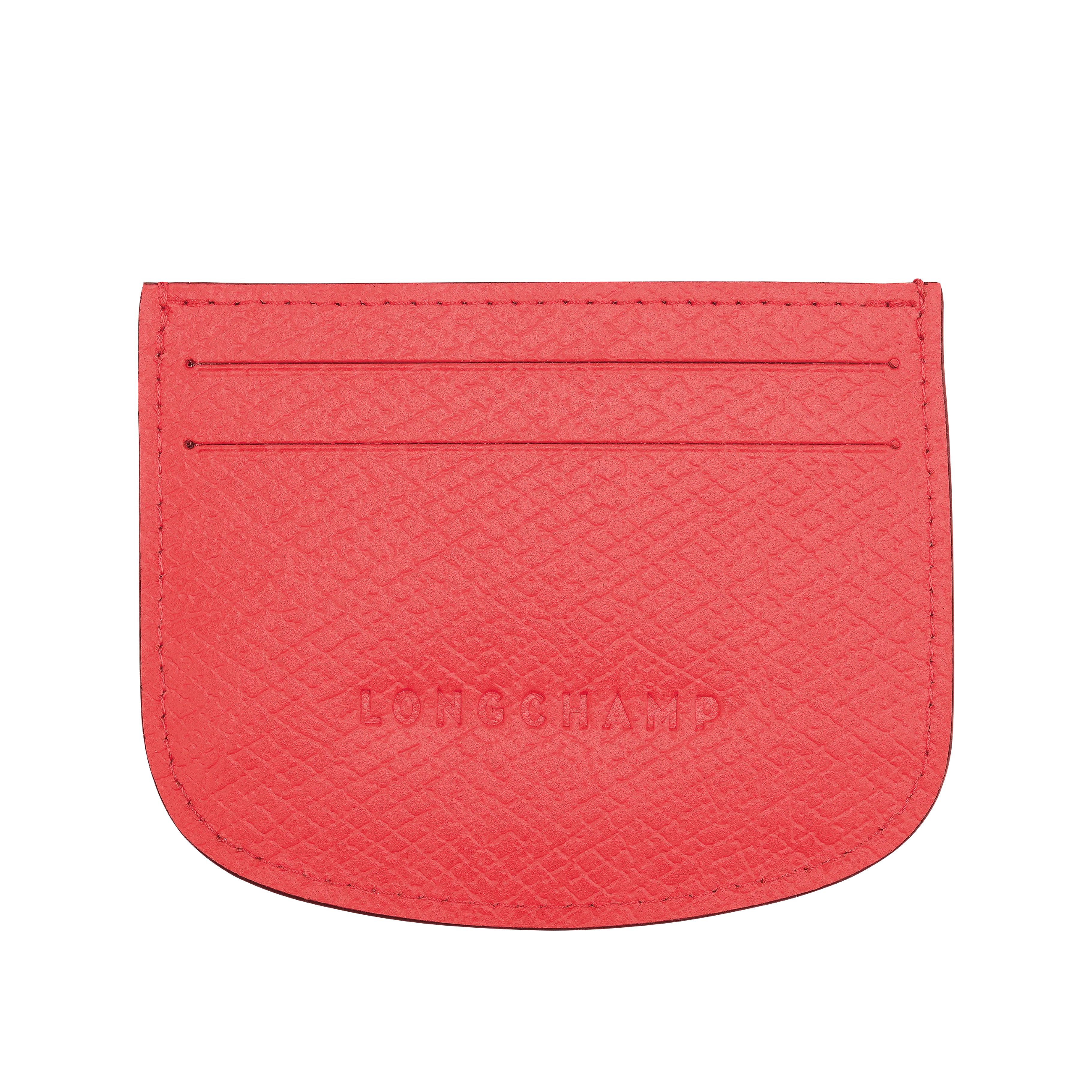 Porte-Cartes - Epure - Fraise - Image 2