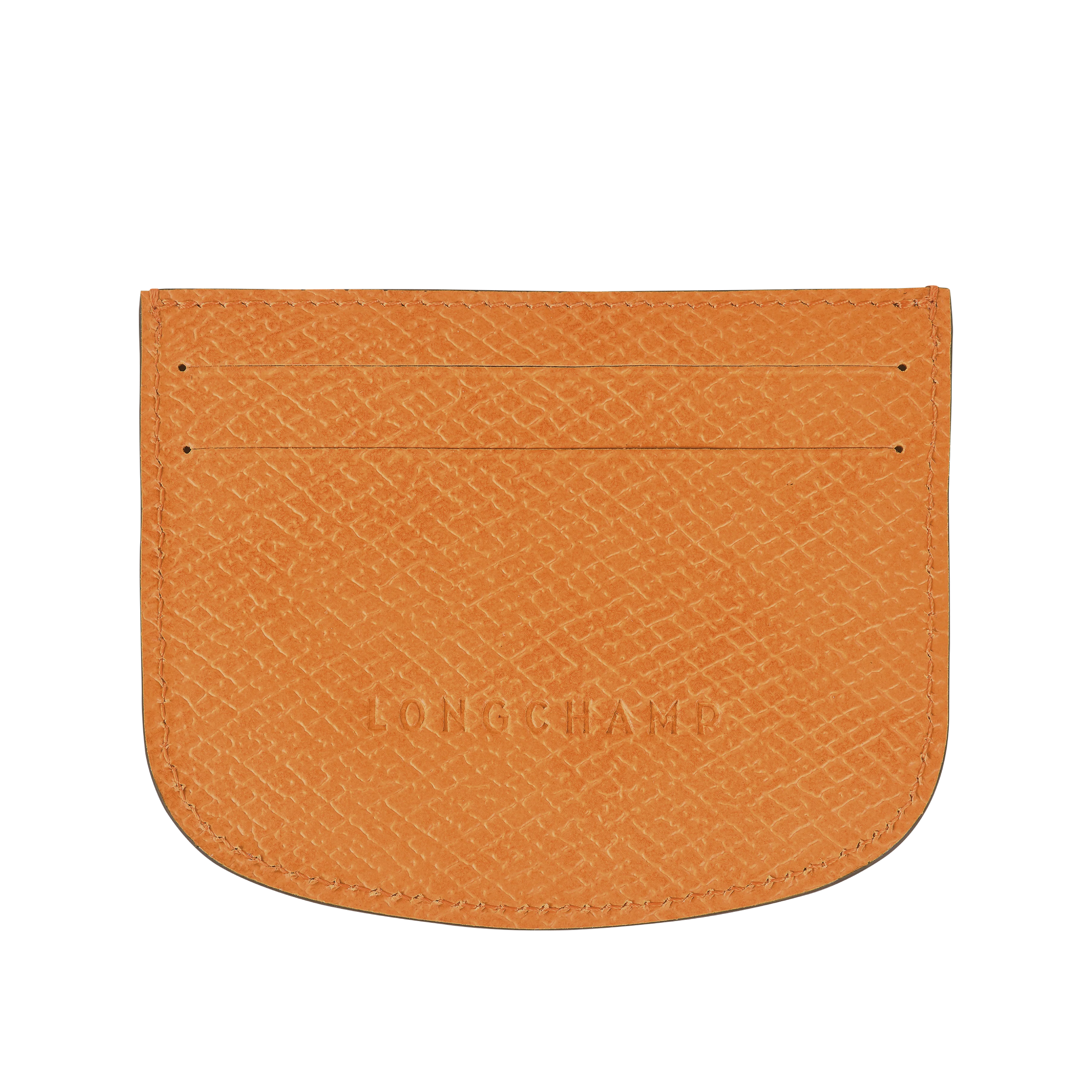 Porte-Cartes - Epure - Abricot - Image 2