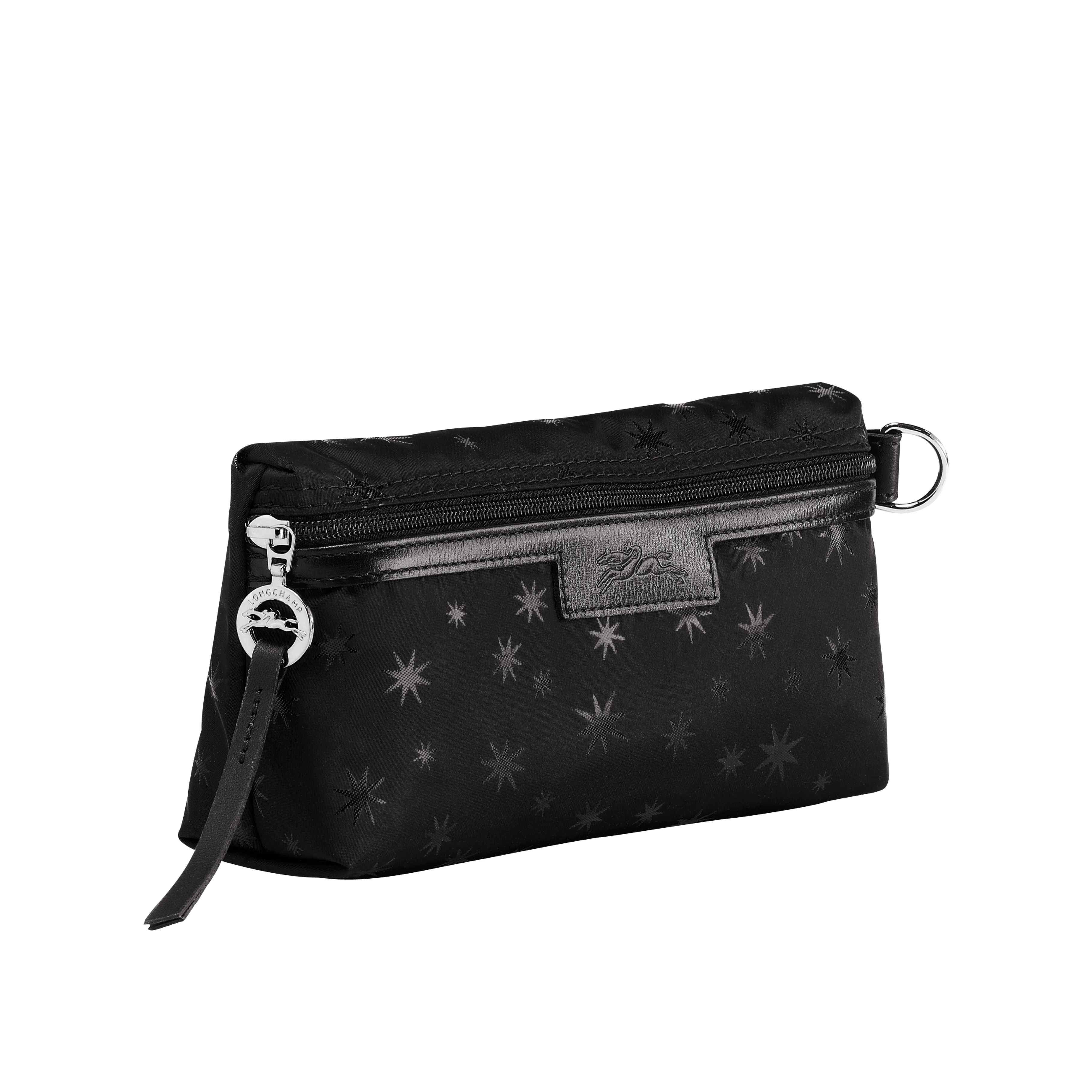 Trousse/Pochette - Le Pliage Etoiles - Noir - Image 2