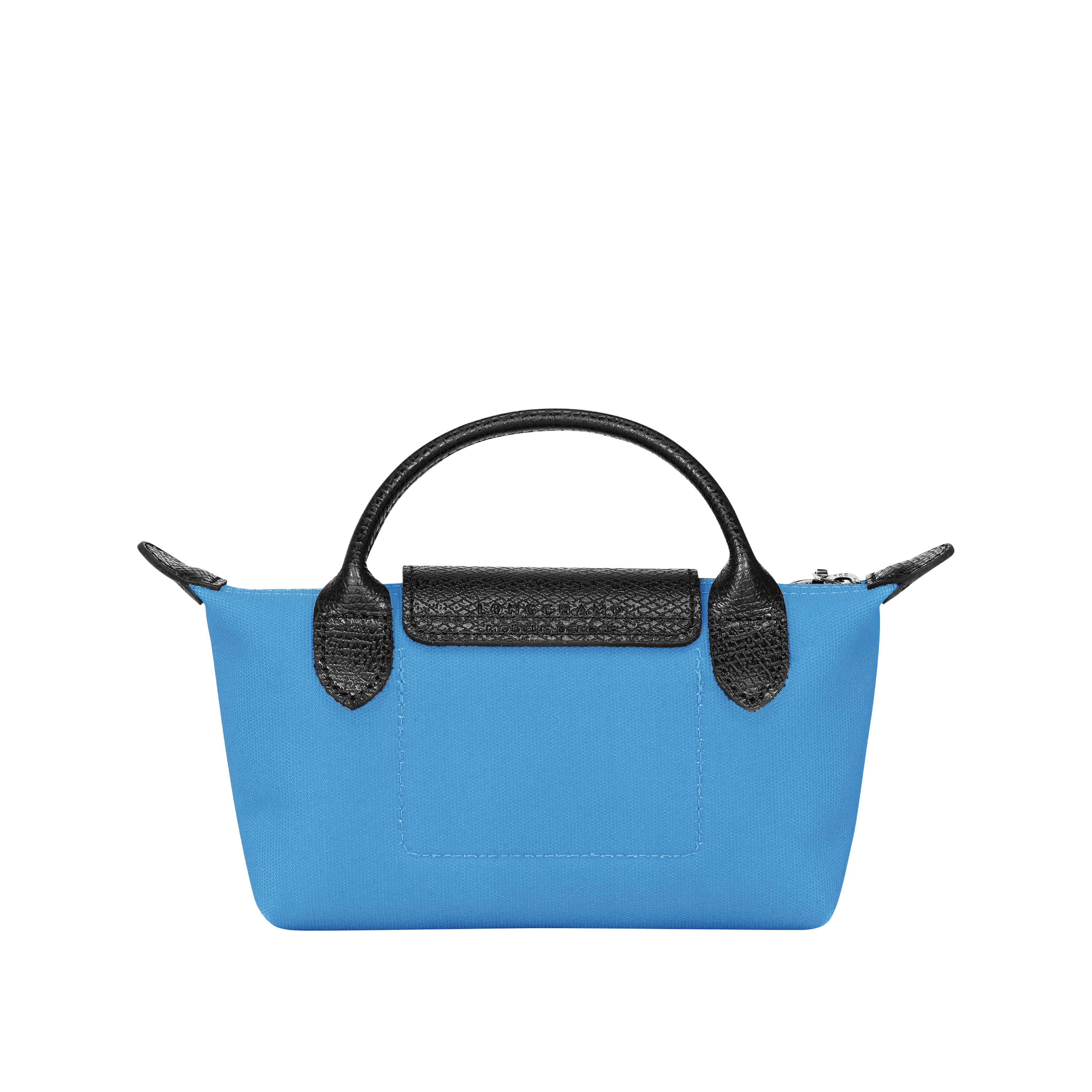 Trousse/Pochette - Le Pliage Banane - Bleu - Image 4