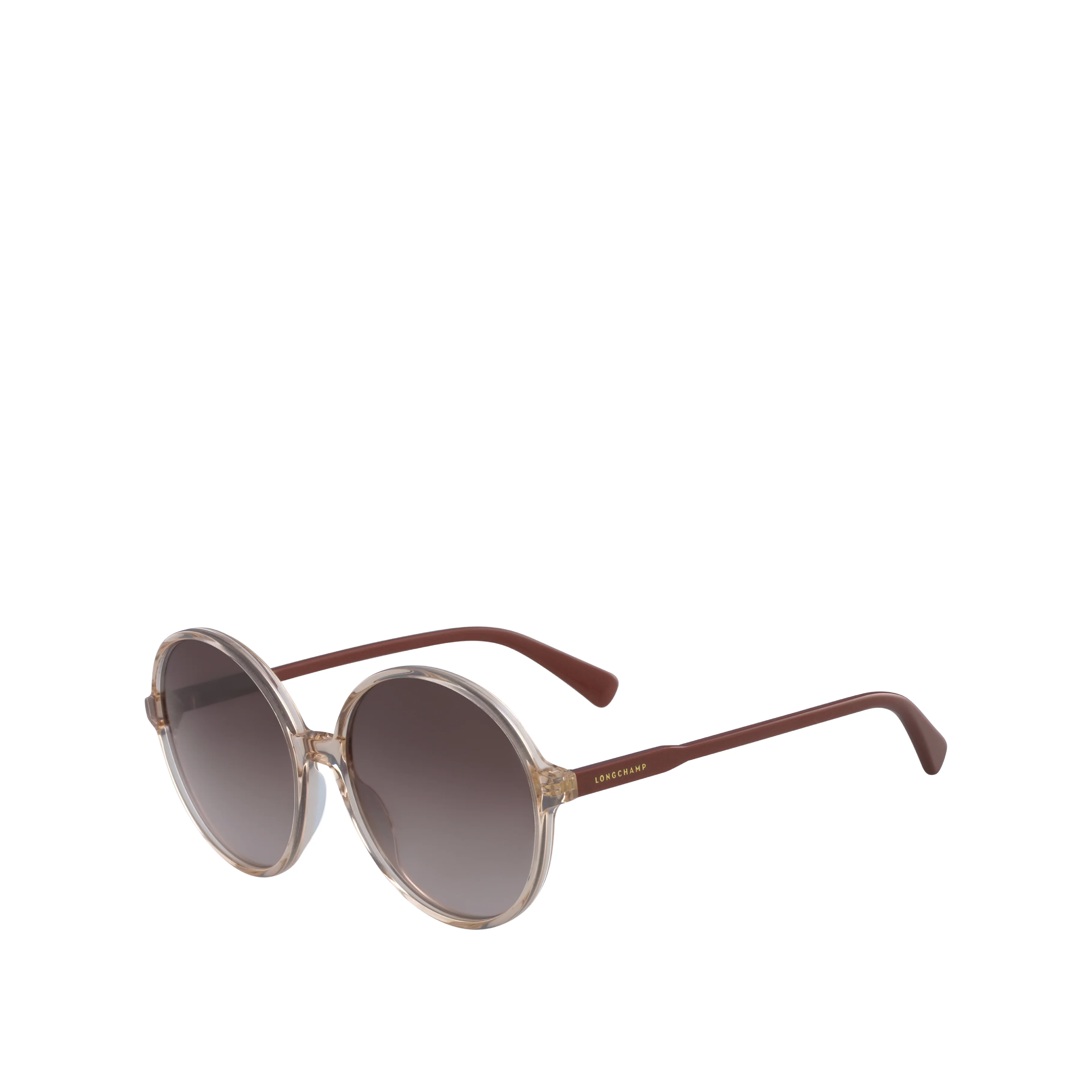 Lunettes Solaires - Pêche/Brique - Image 2
