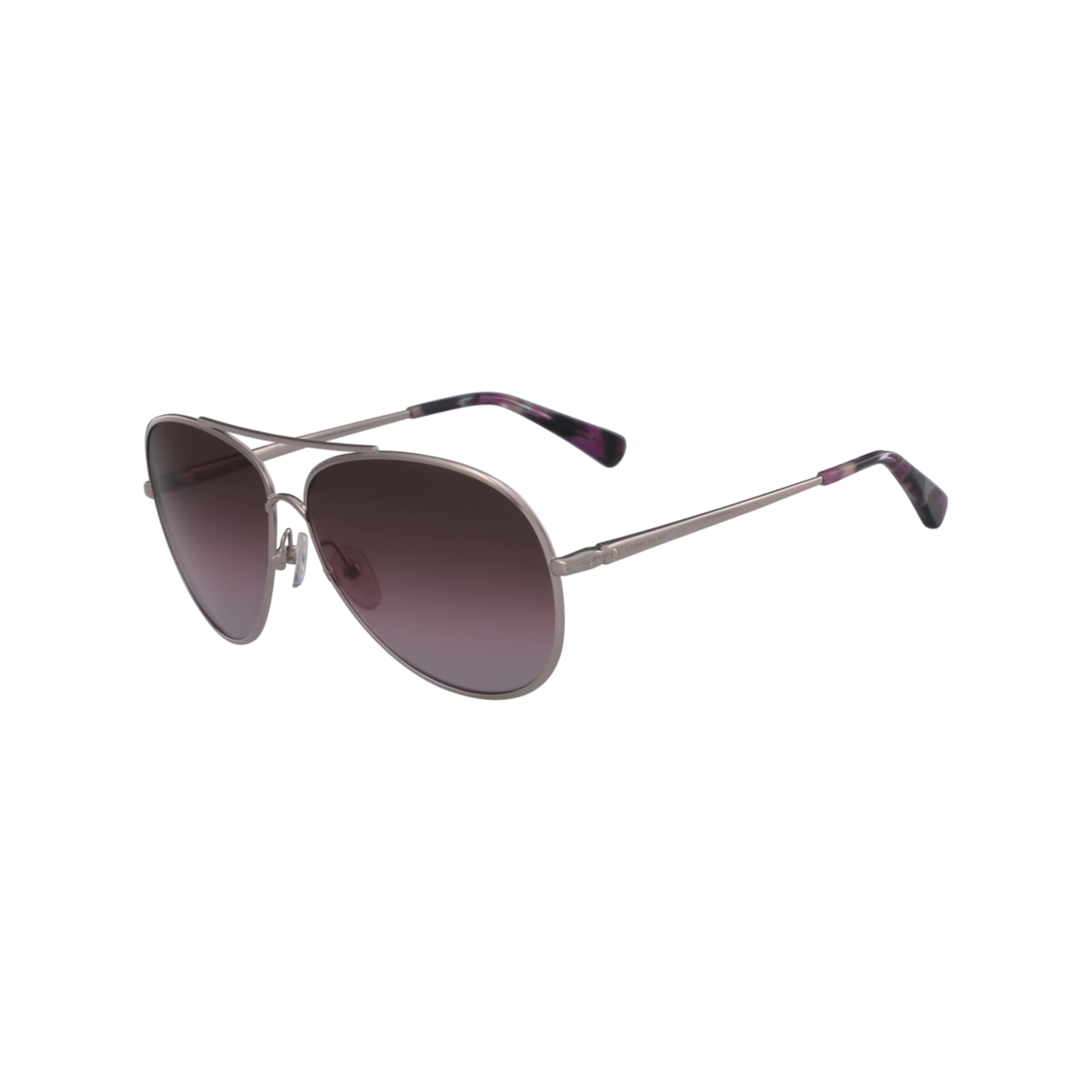 Lunettes Solaires - Rose Or - Image 2