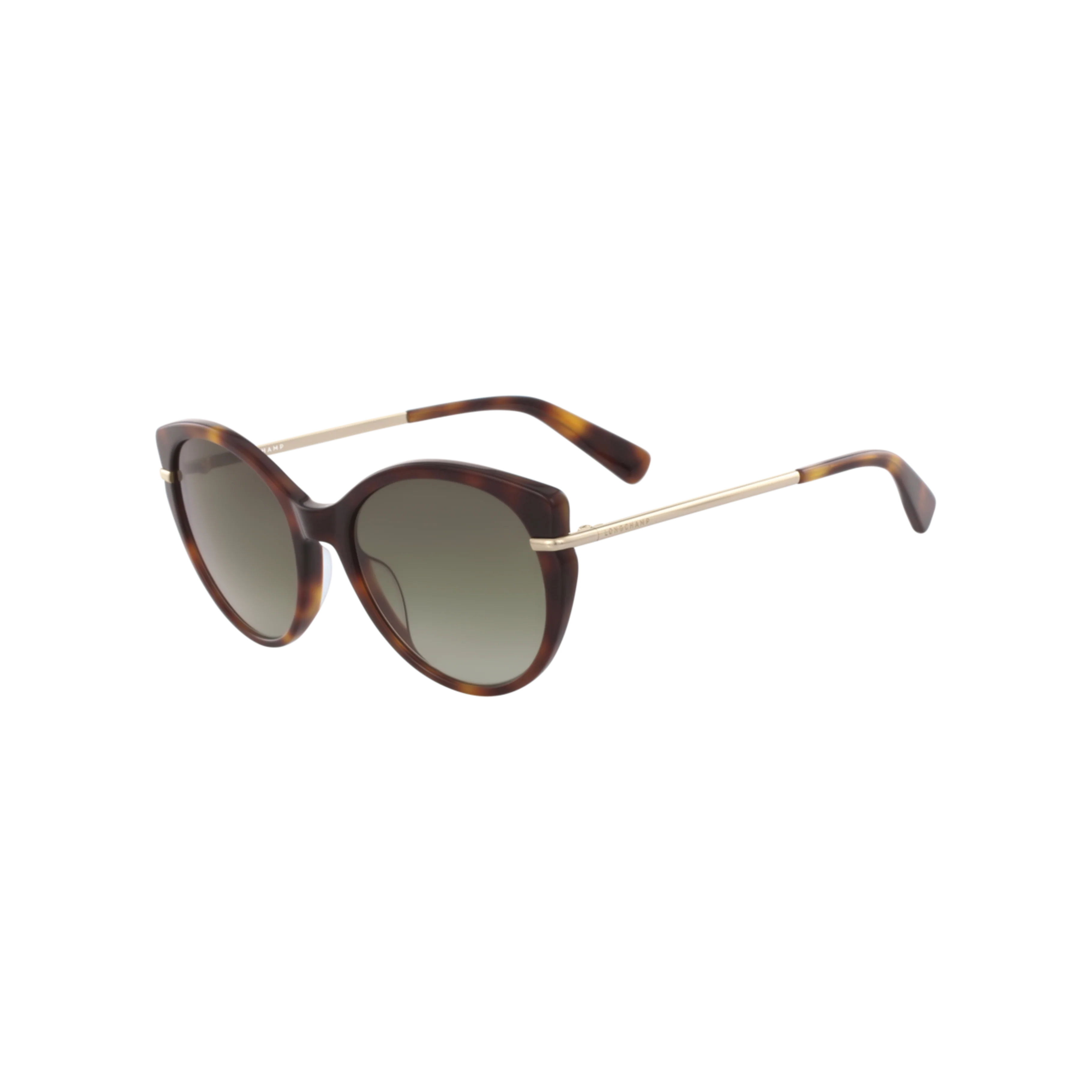 Lunettes Solaires - Ecaille - Image 2