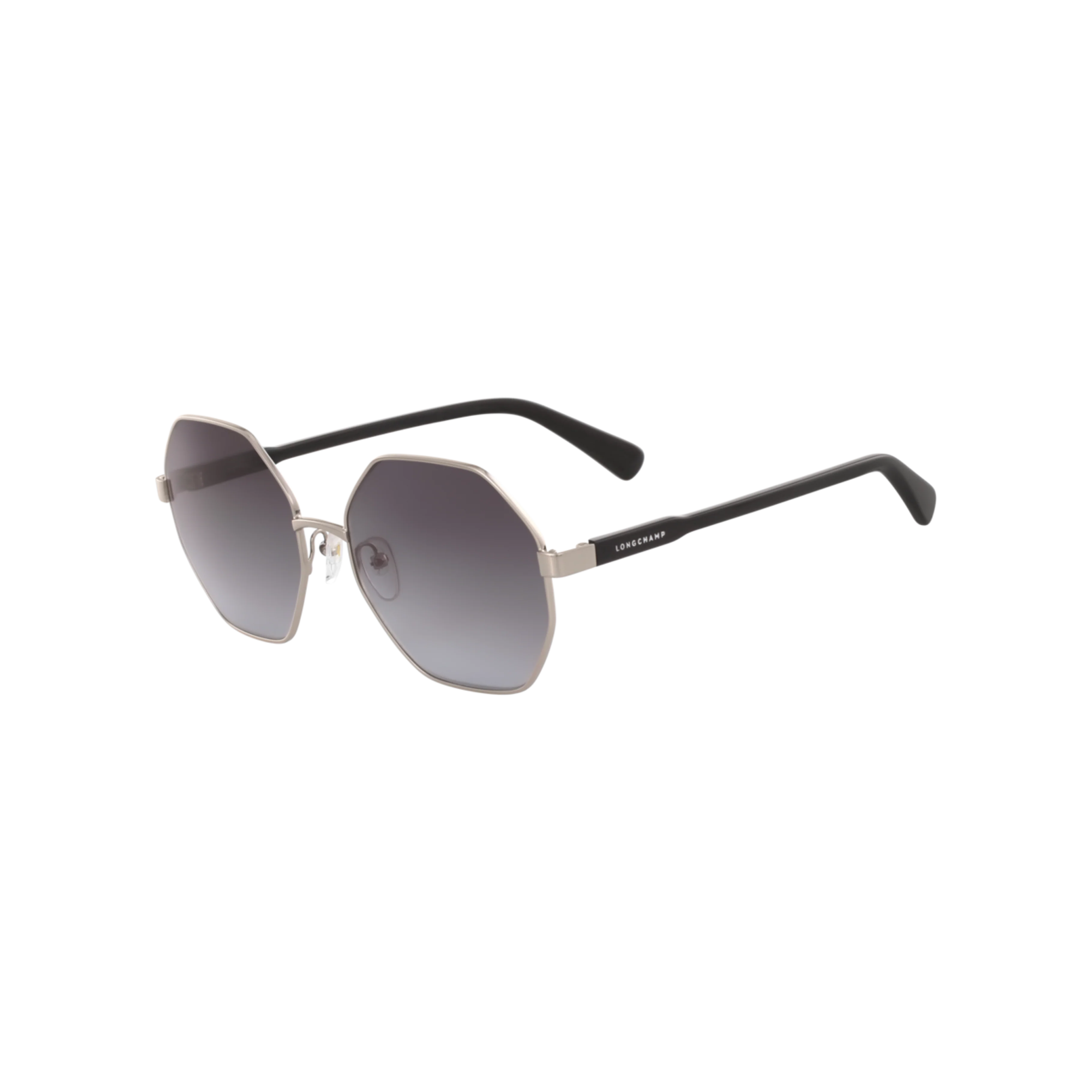 Lunettes Solaires - Doré - Image 2