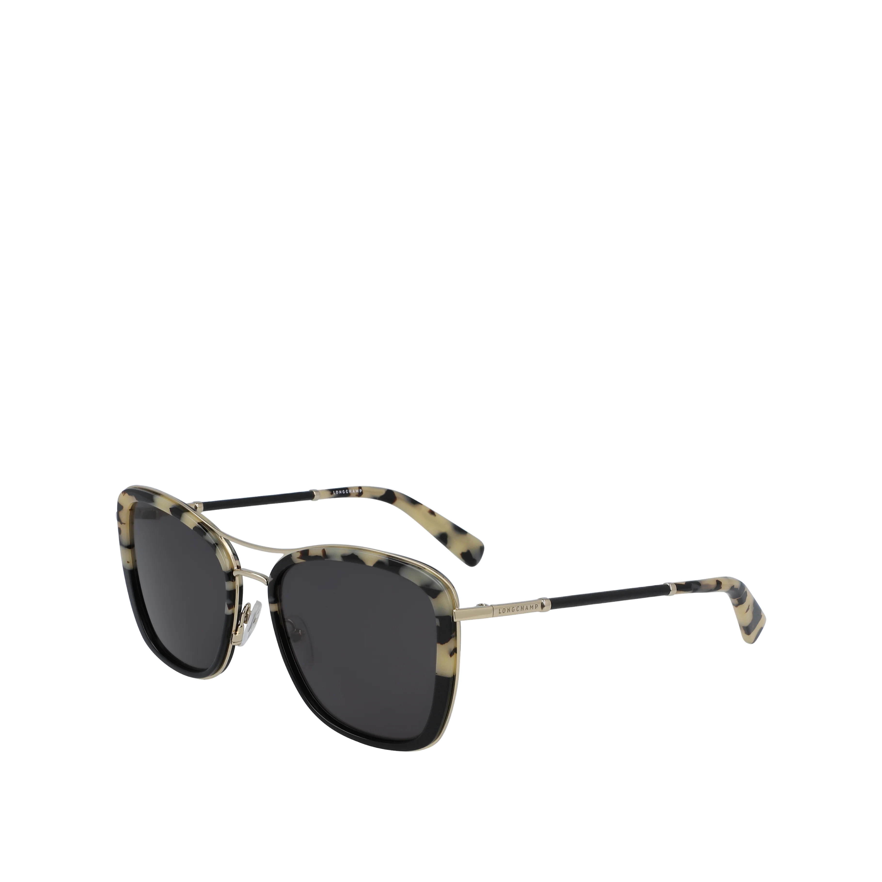 Lunettes Solaires - Ecaille Vintage - Image 2