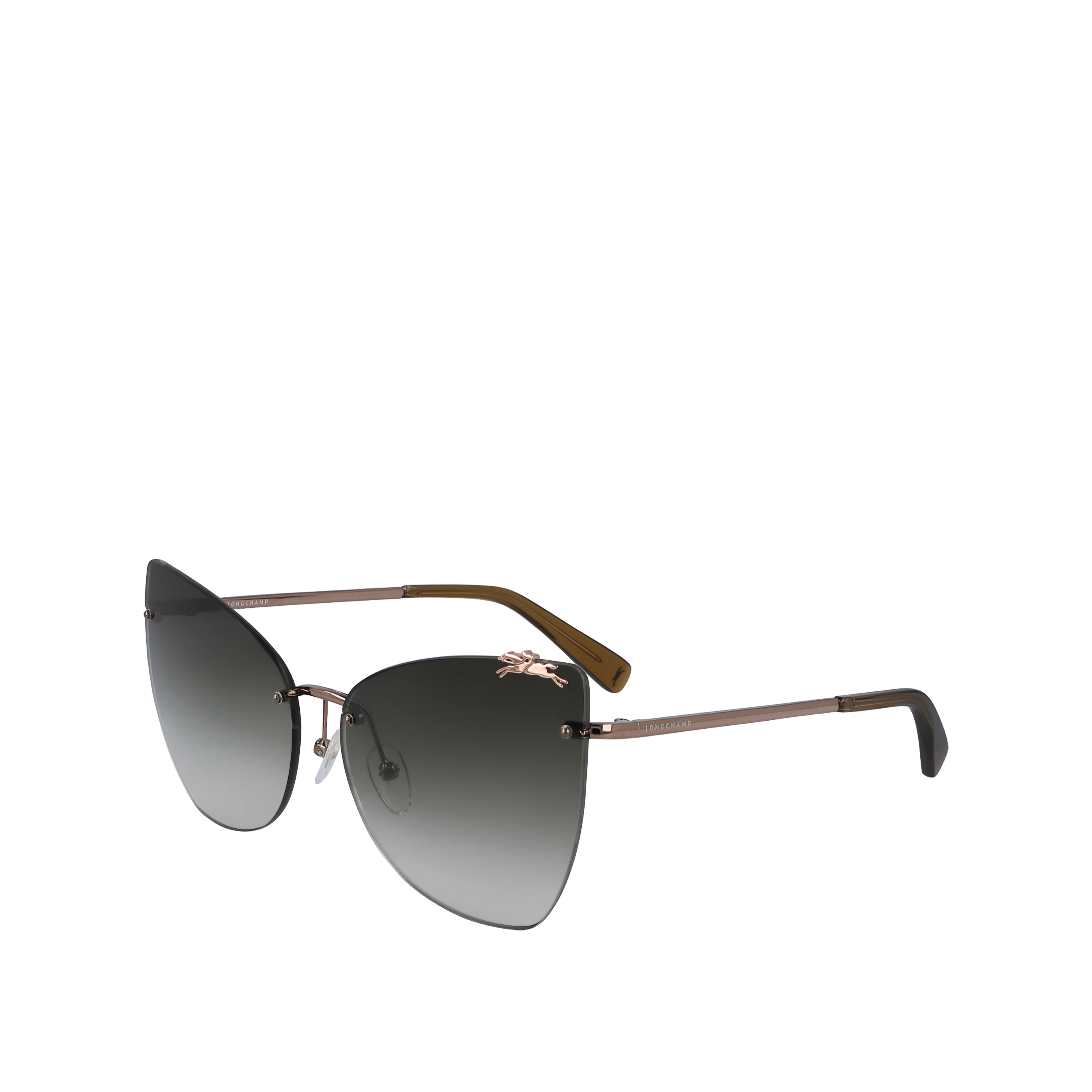 Lunettes De Soleil - Forêt - Image 2