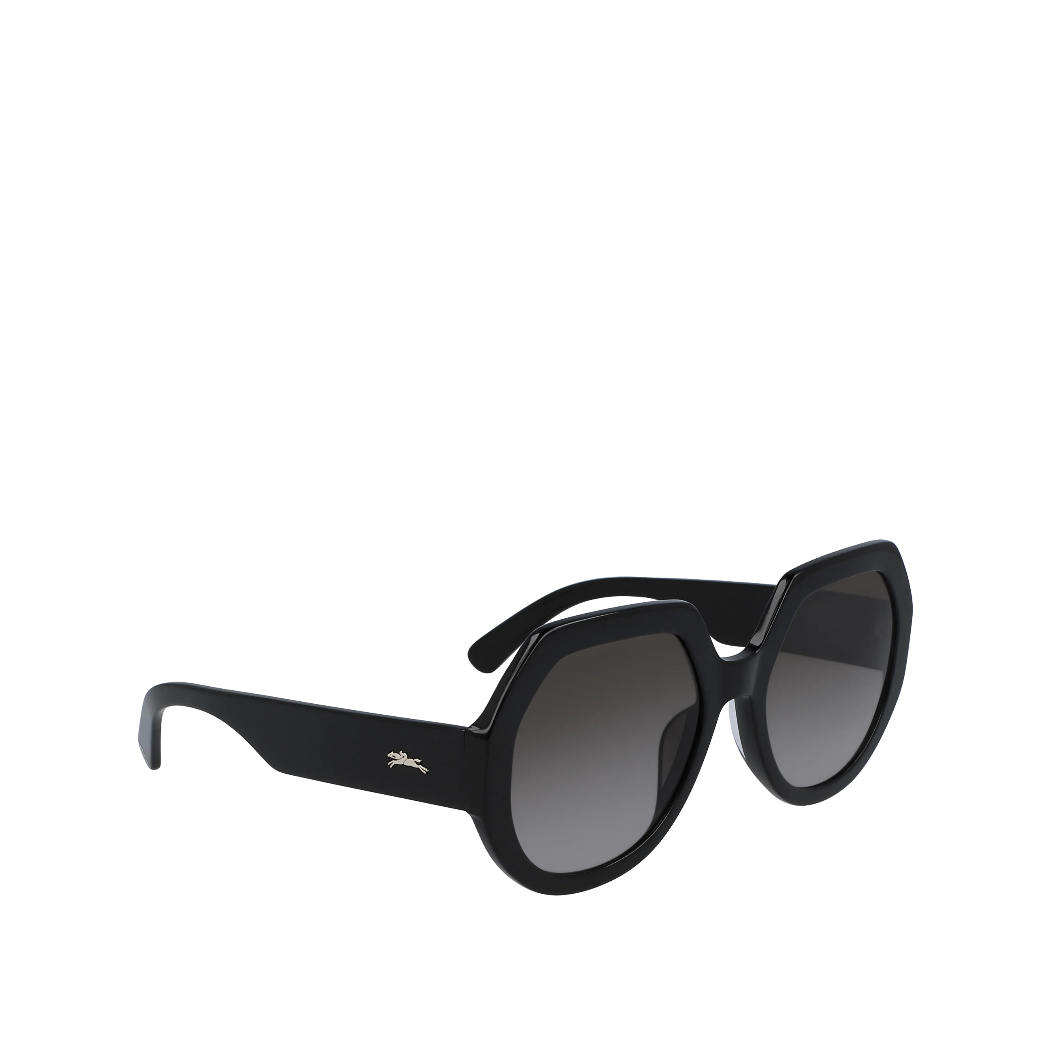 Lunettes Solaires - Ebène - Image 2