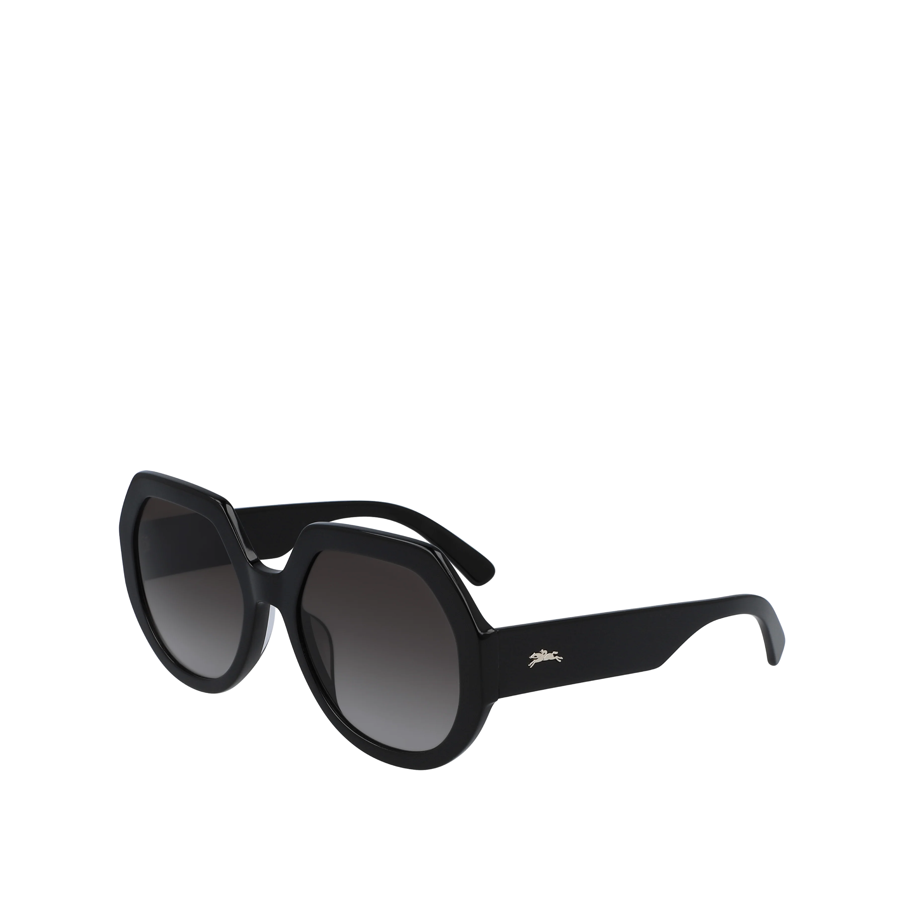 Lunettes Solaires - Ebène - Image 3