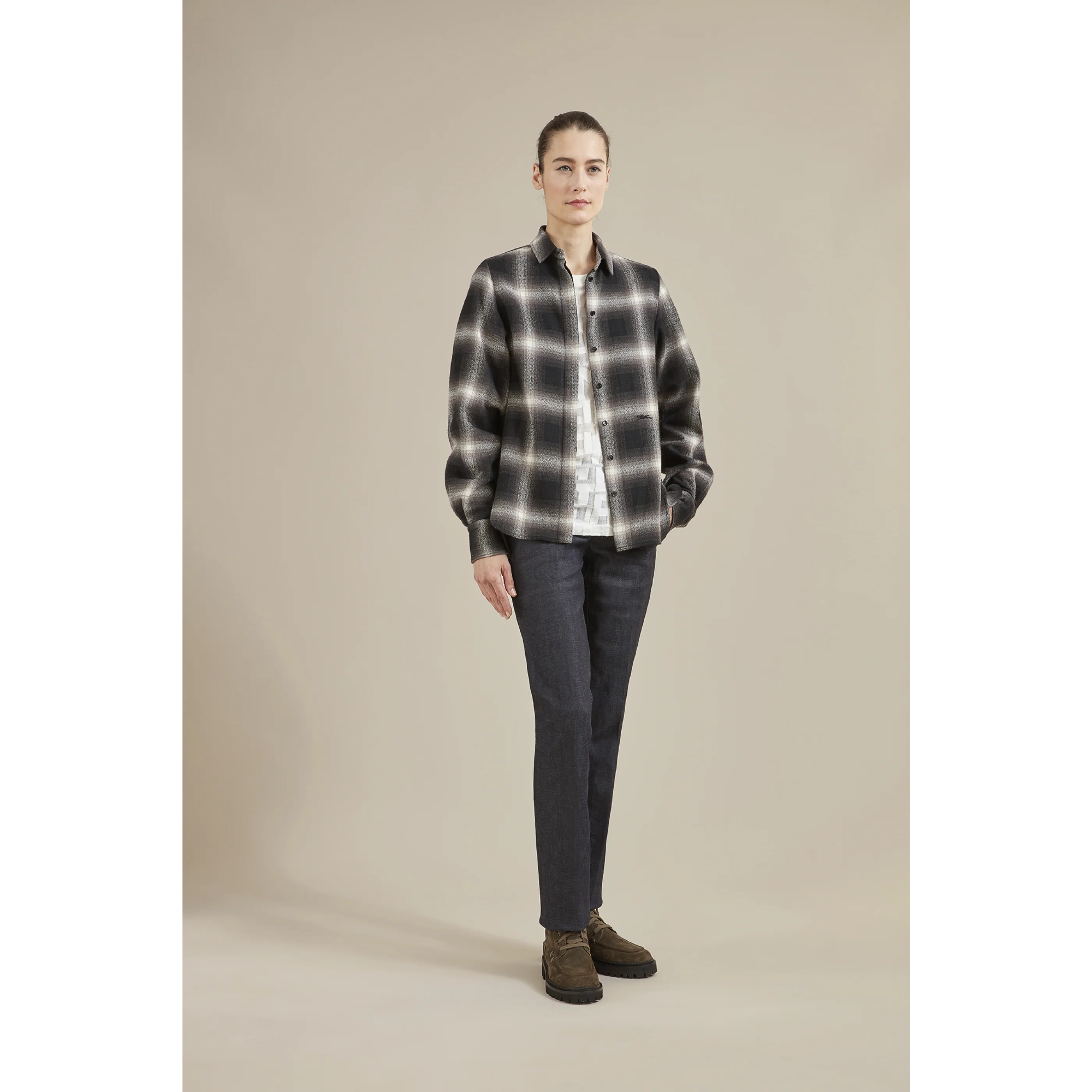 Pantalon - Jean'S - Image 2