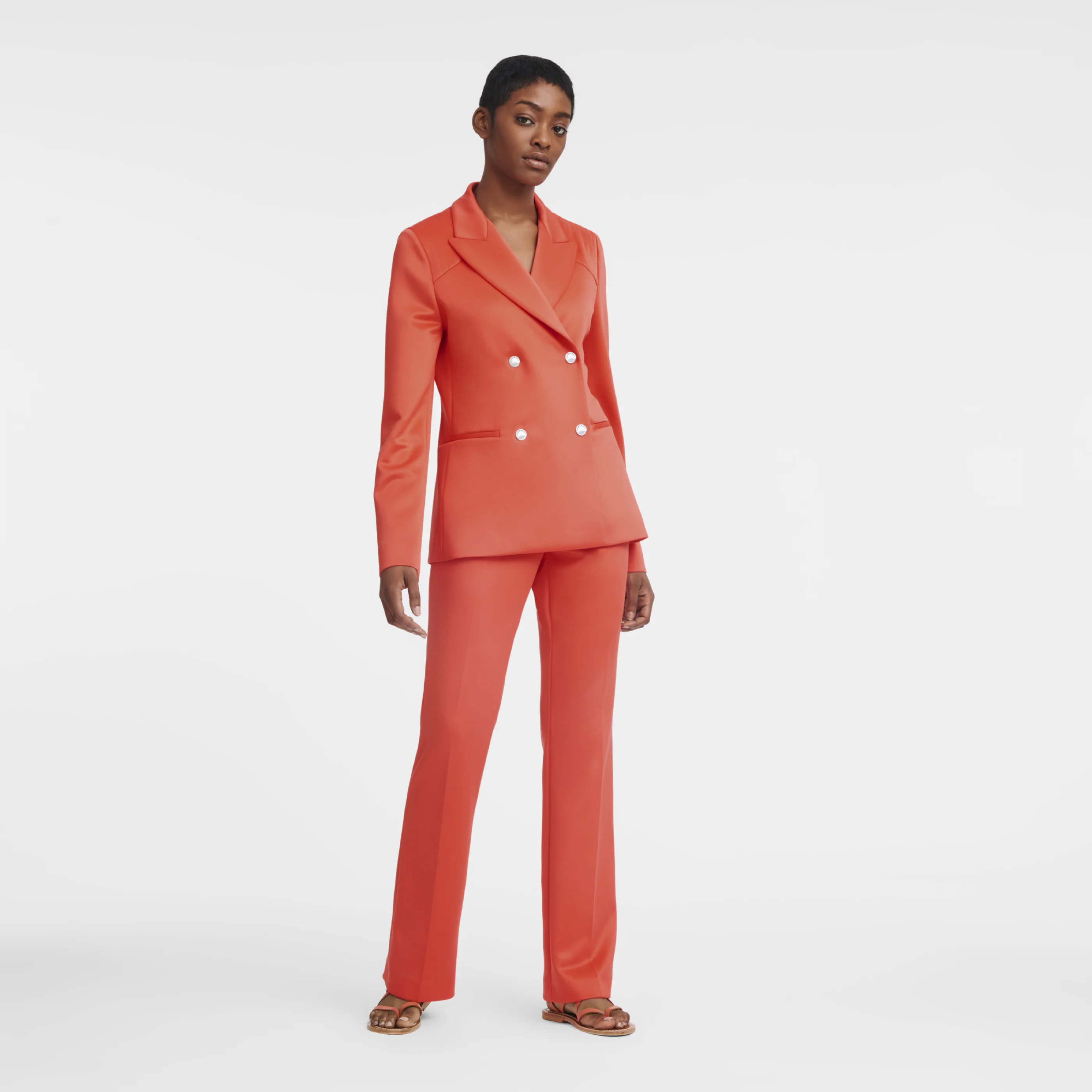 Veste - Technique - Fraise - Image 2