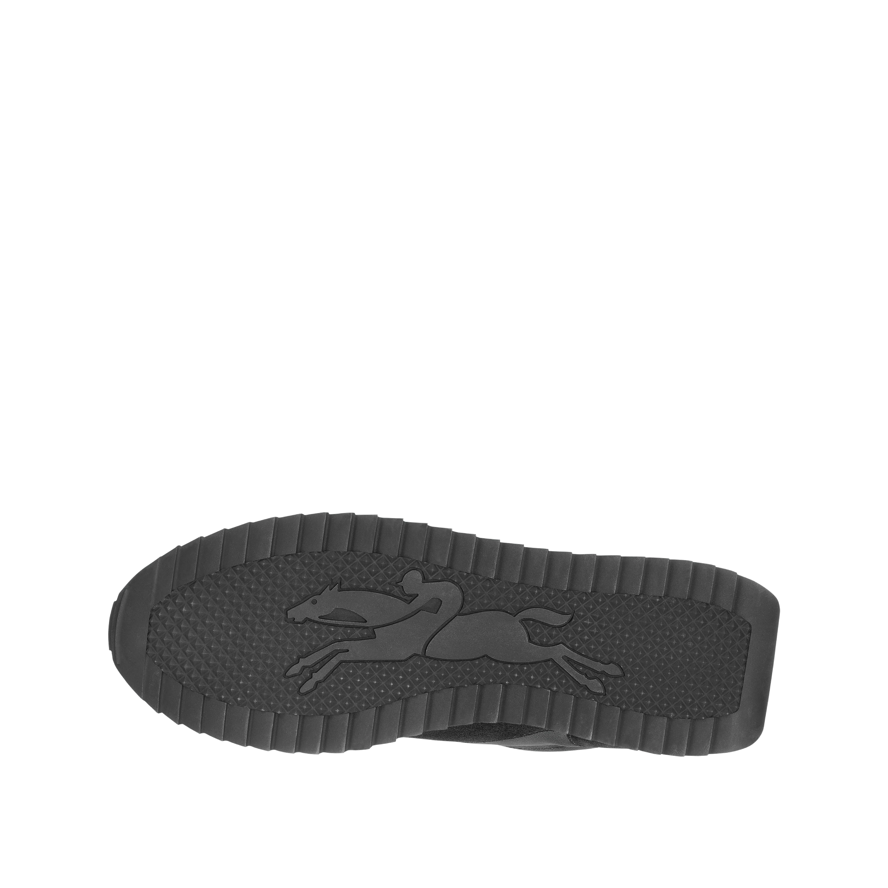 Sneakers - Le Pliage Green - Noir - Image 5