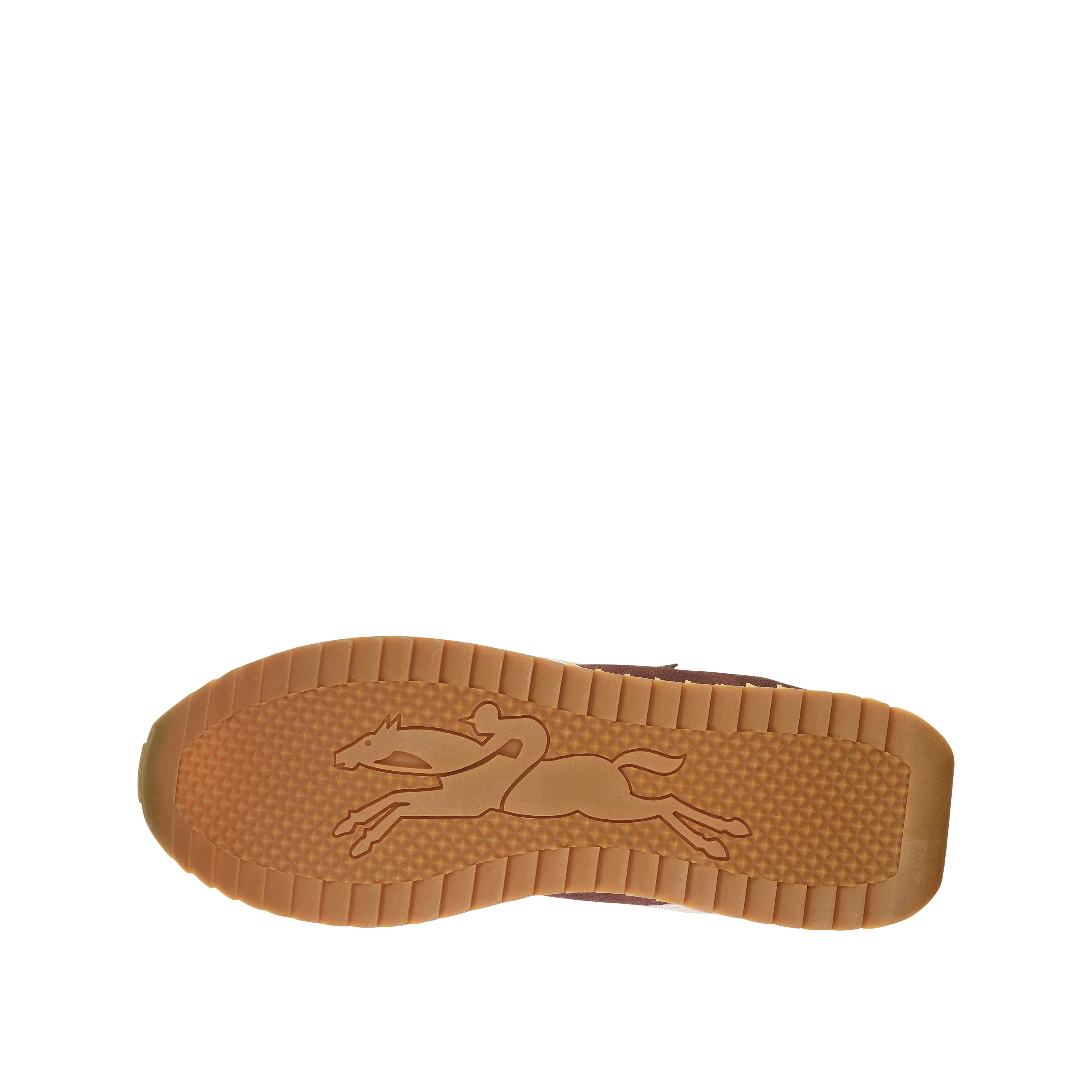 Sneakers - Le Pliage Green - Bordeaux - Image 5