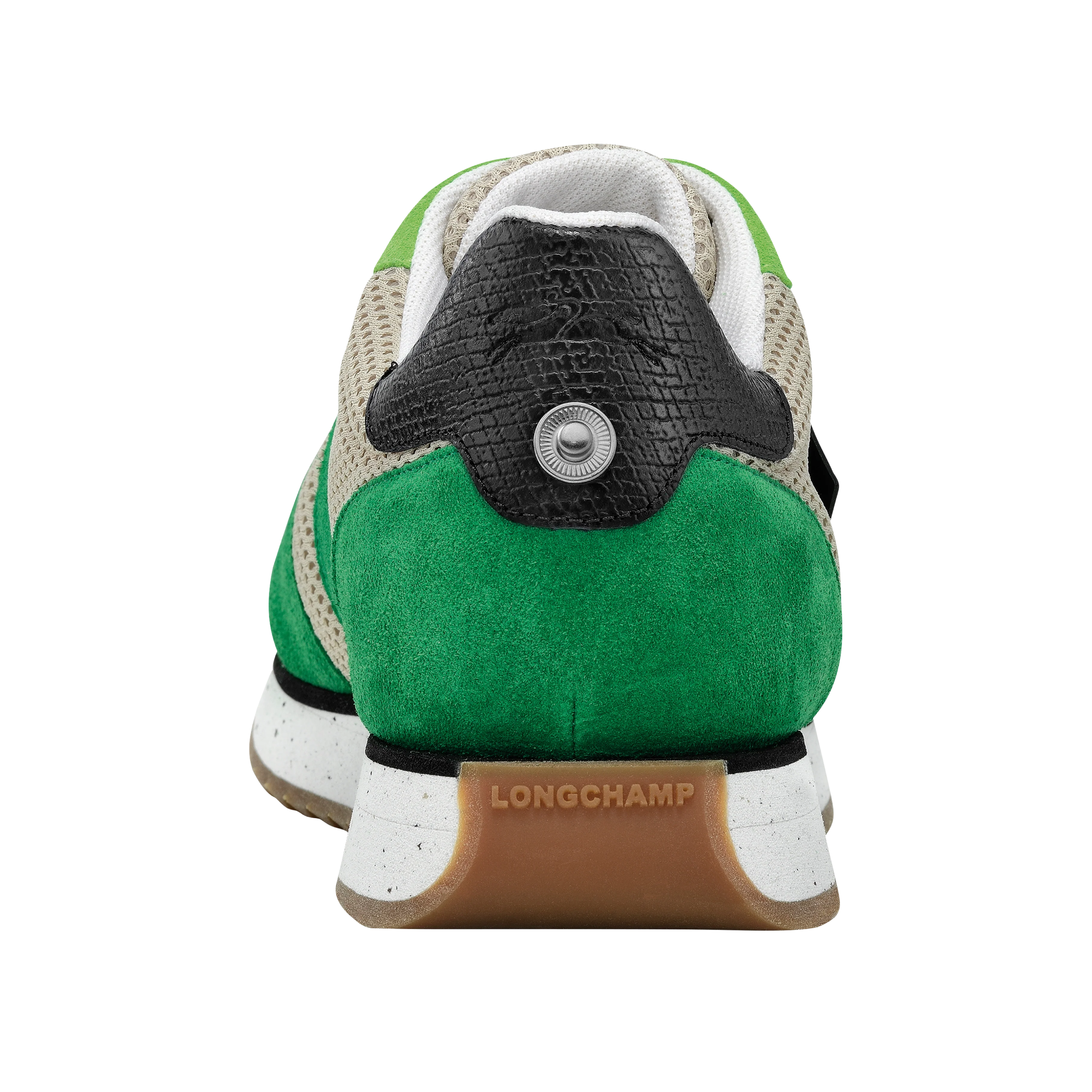 Sneakers - Le Pliage Green - Vert - Image 3