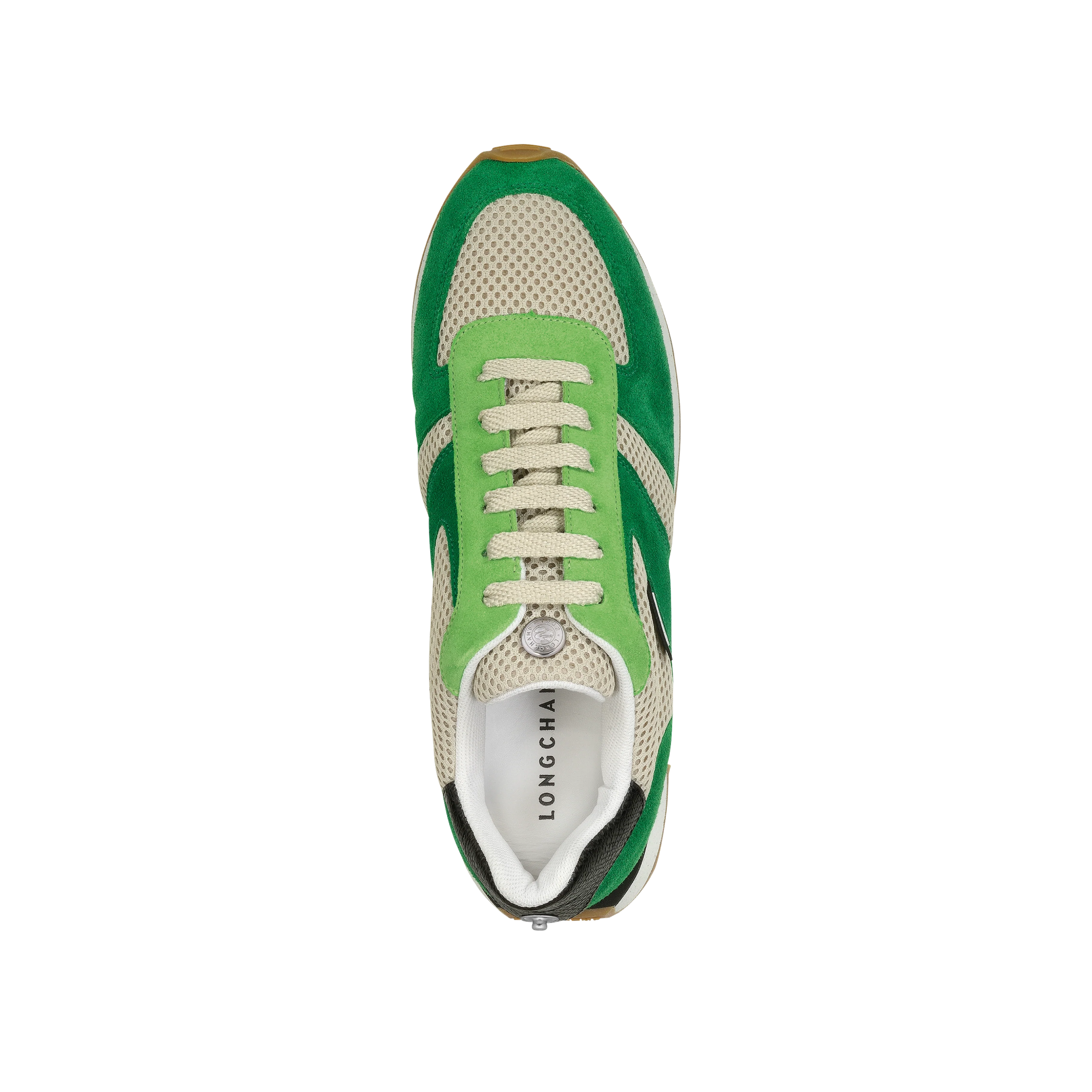 Sneakers - Le Pliage Green - Vert - Image 4