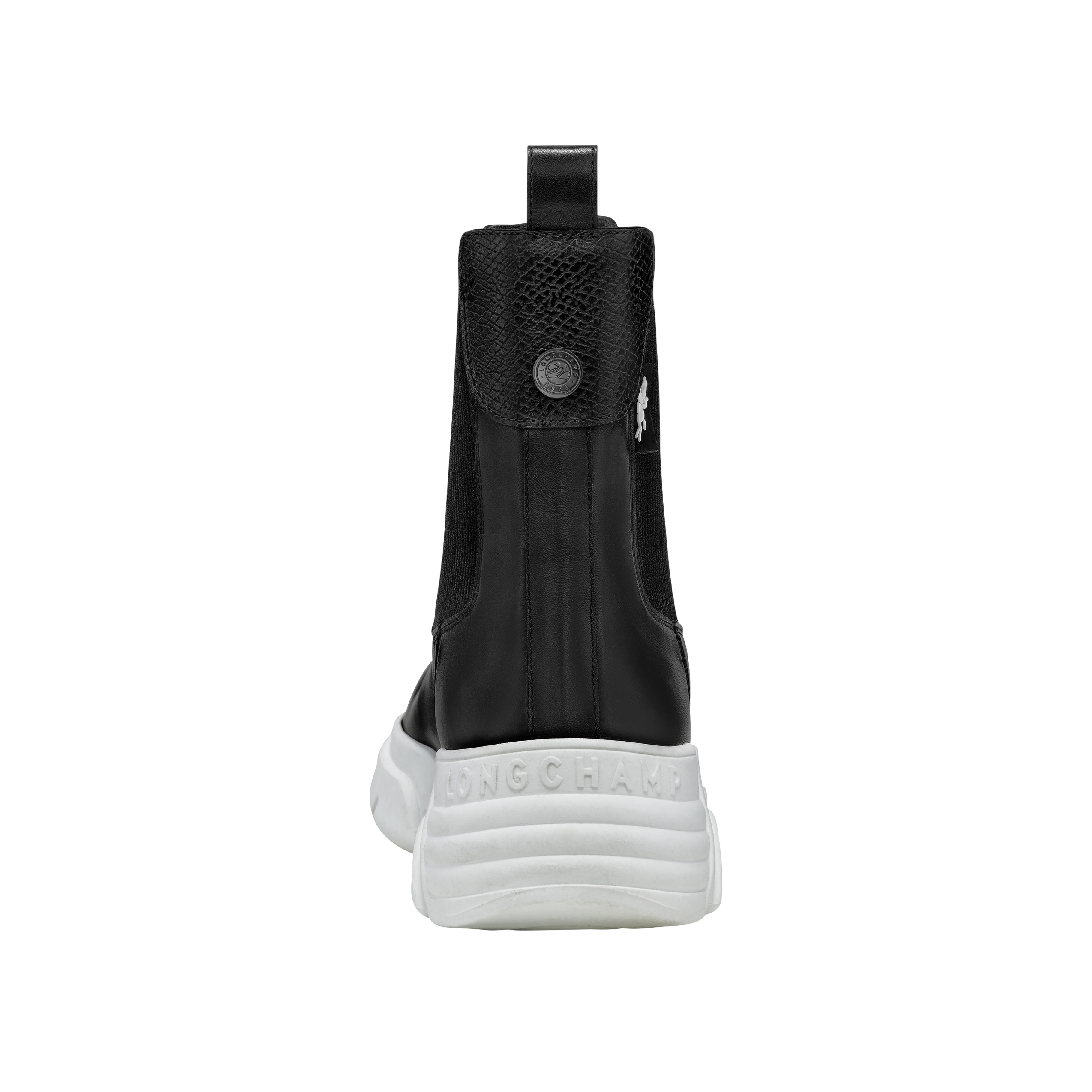 Boots - Le Pliage Freeminder - Noir - Image 3