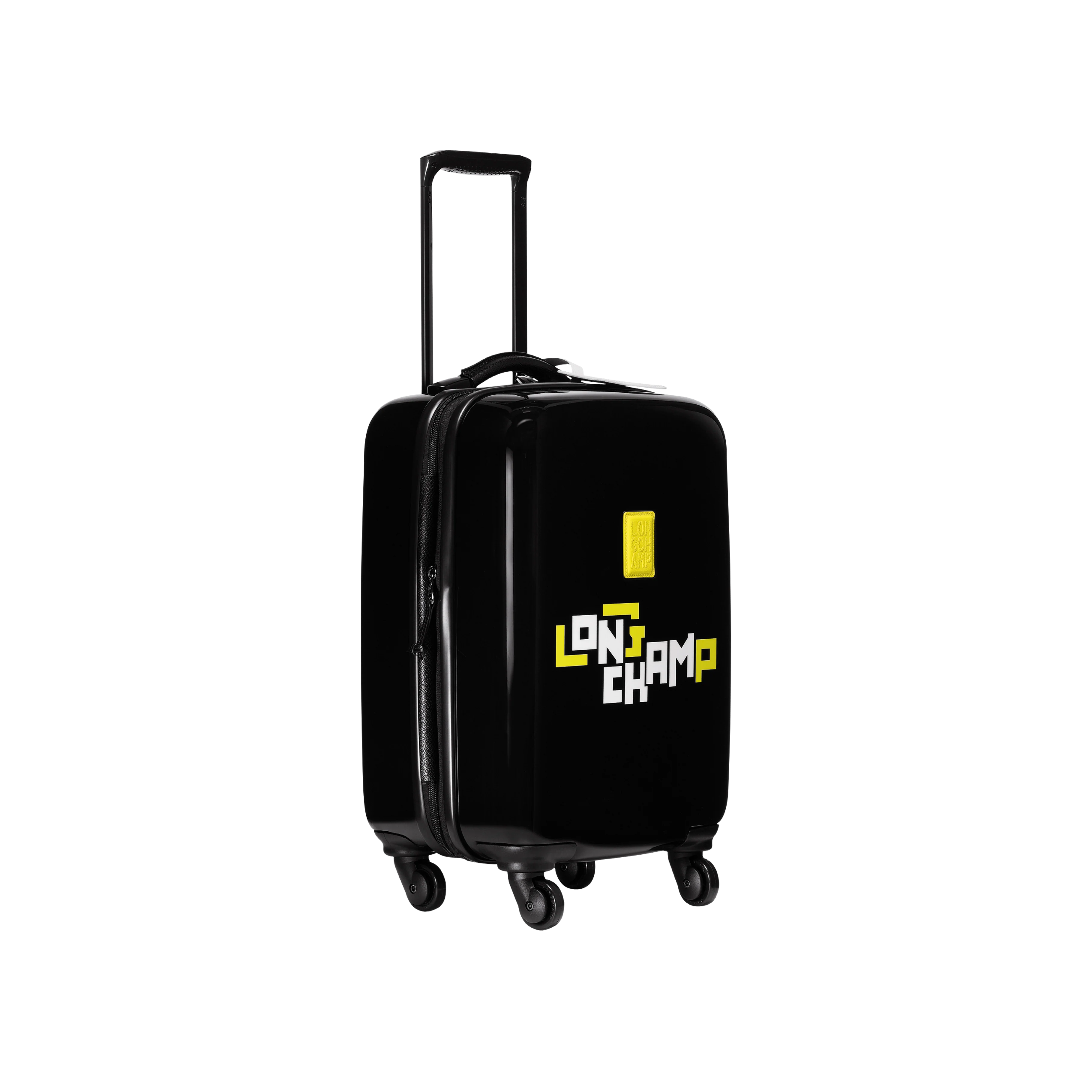 Valise Cabine - Le Pliage Lgp - Noir - Image 2
