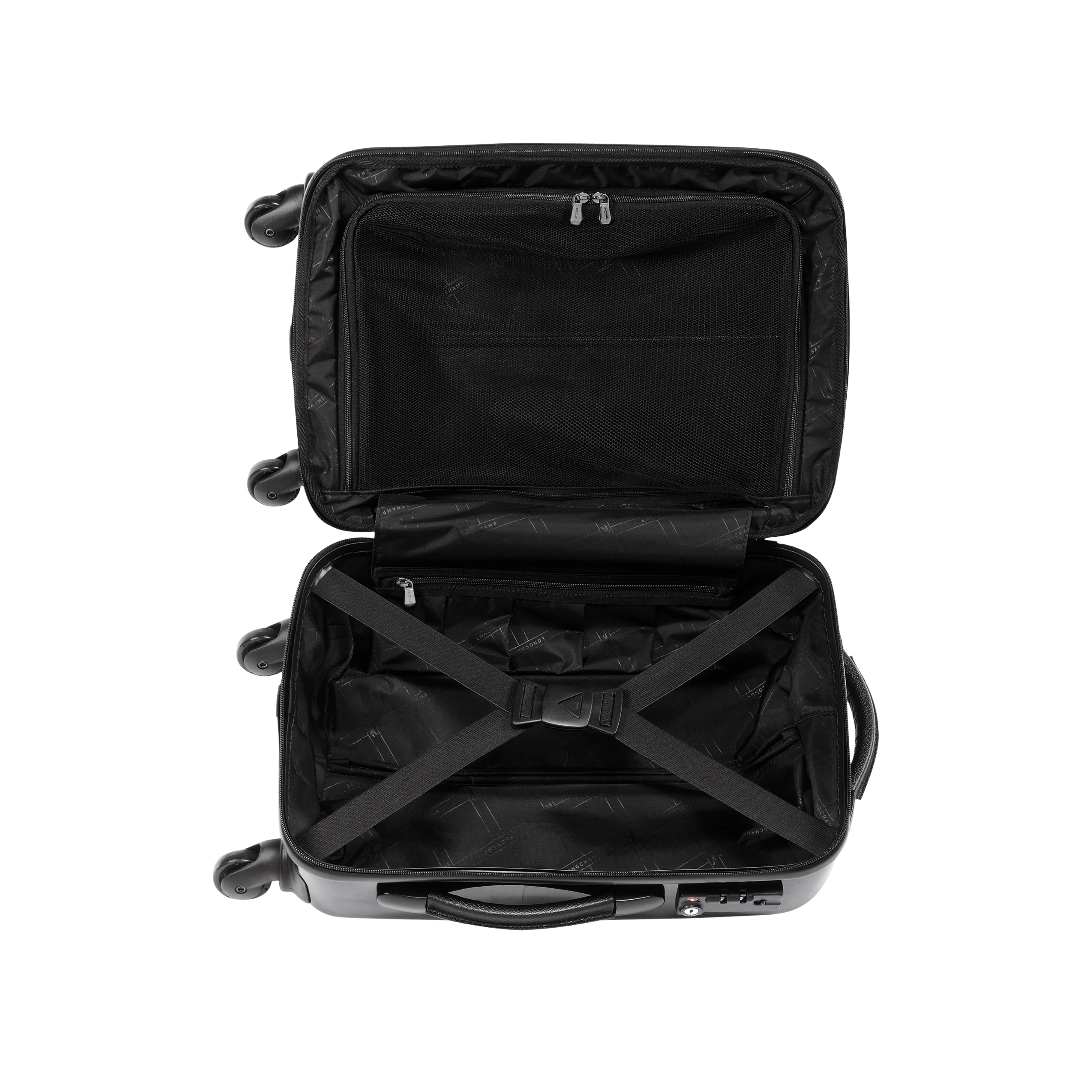 Valise Cabine - Le Pliage Lgp - Noir - Image 3