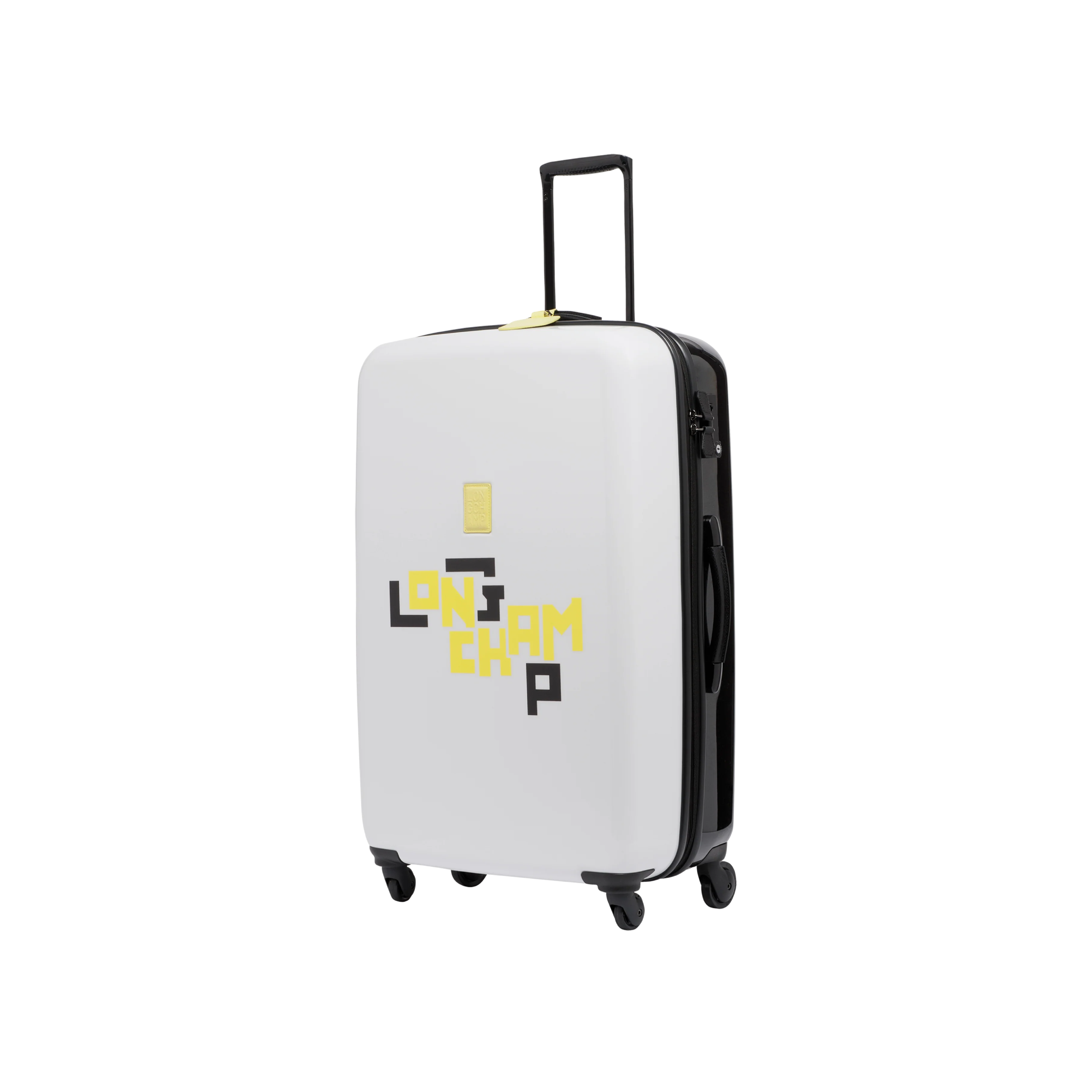 Valise - Le Pliage Lgp - Blanc - Image 2