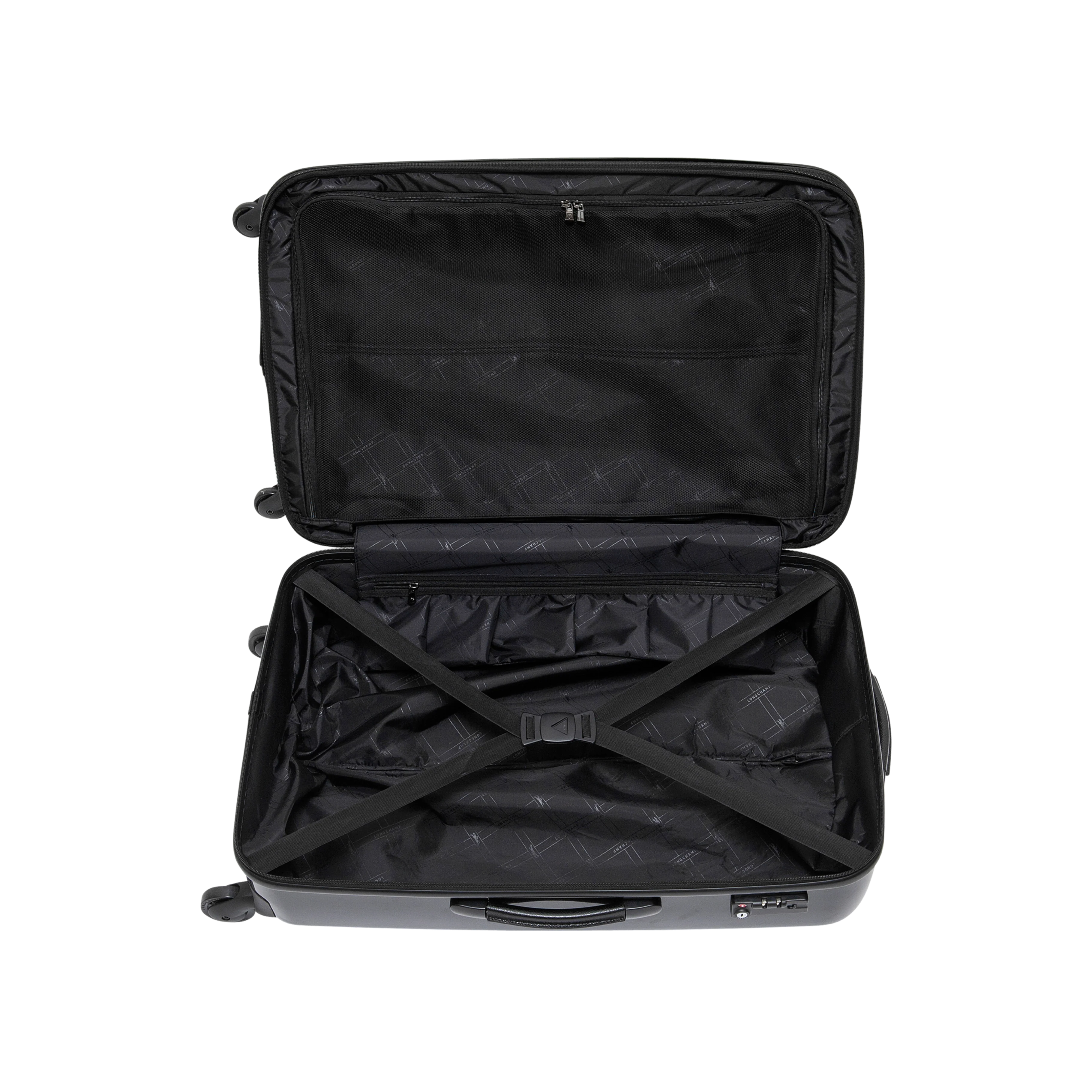 Valise - Le Pliage Lgp - Blanc - Image 3