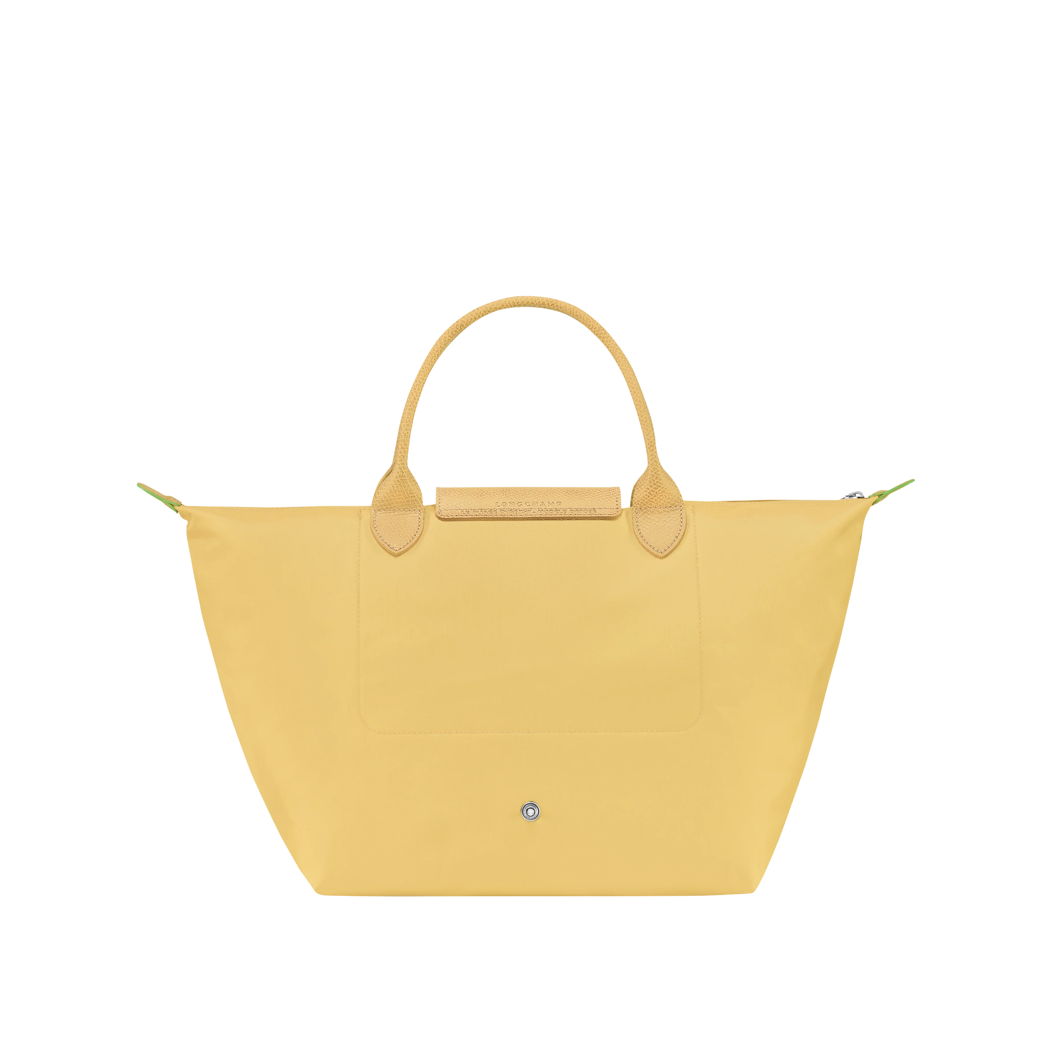 Sac À Main M - Le Pliage Green - Blé - Image 3