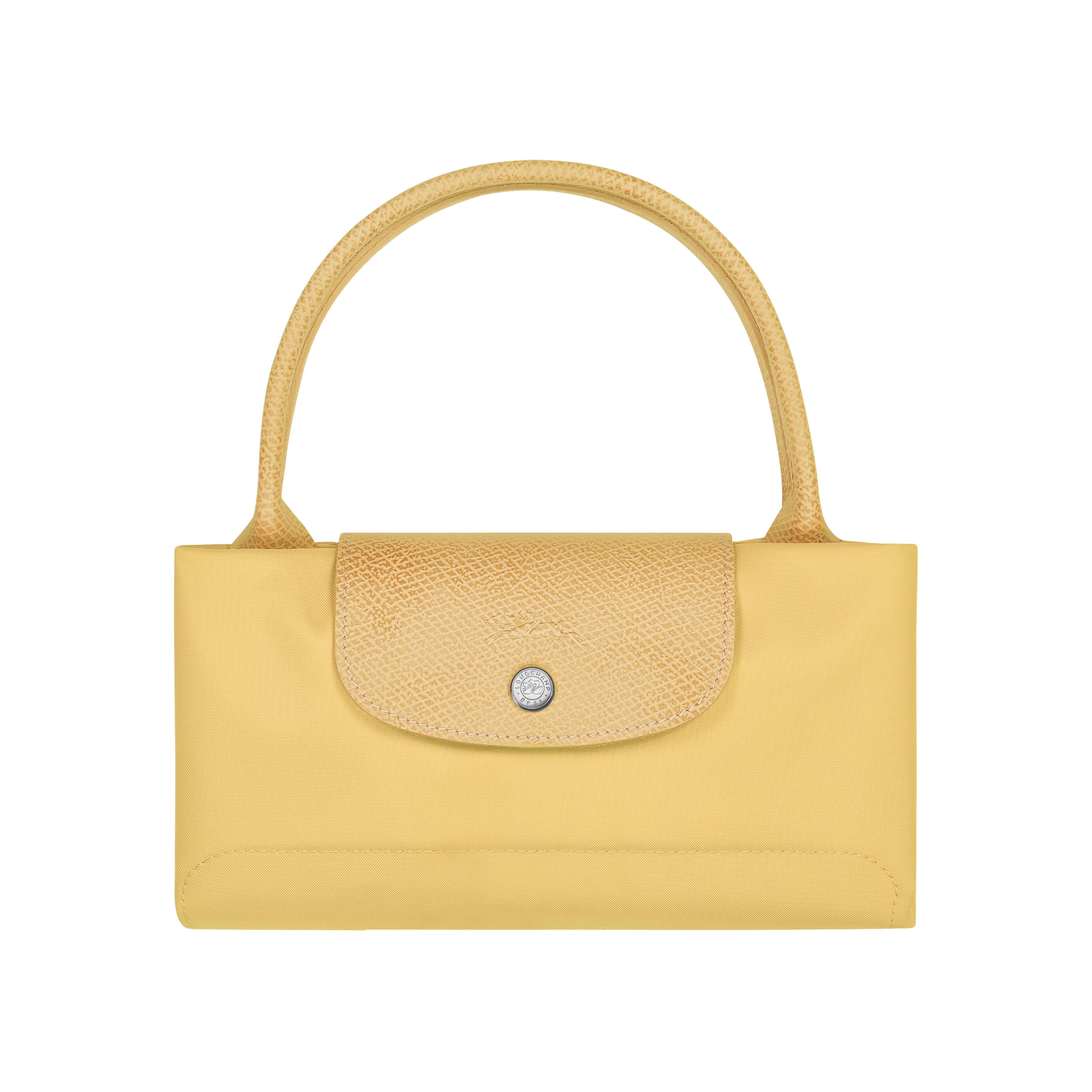 Sac À Main M - Le Pliage Green - Blé - Image 5