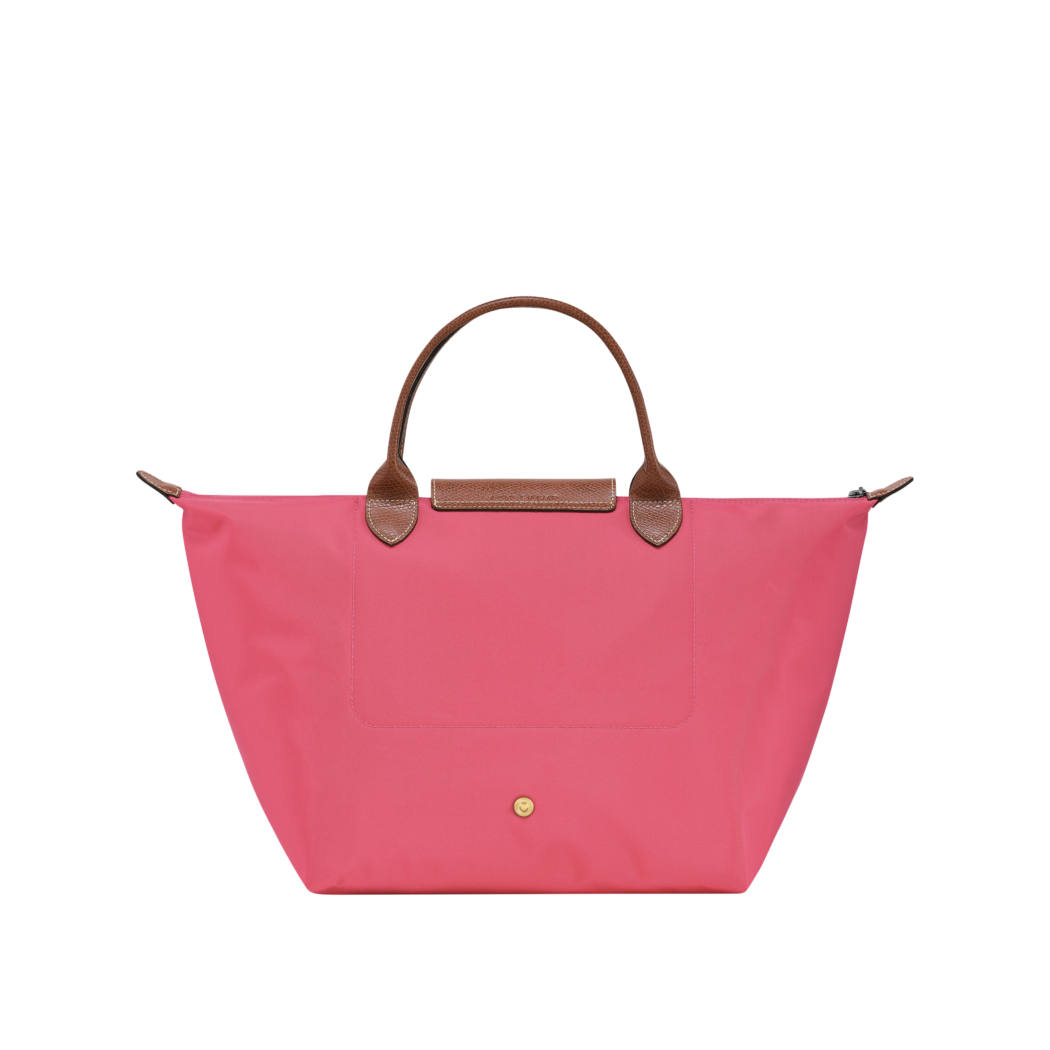 Sac À Main M - Le Pliage Original - Grenadine - Image 4