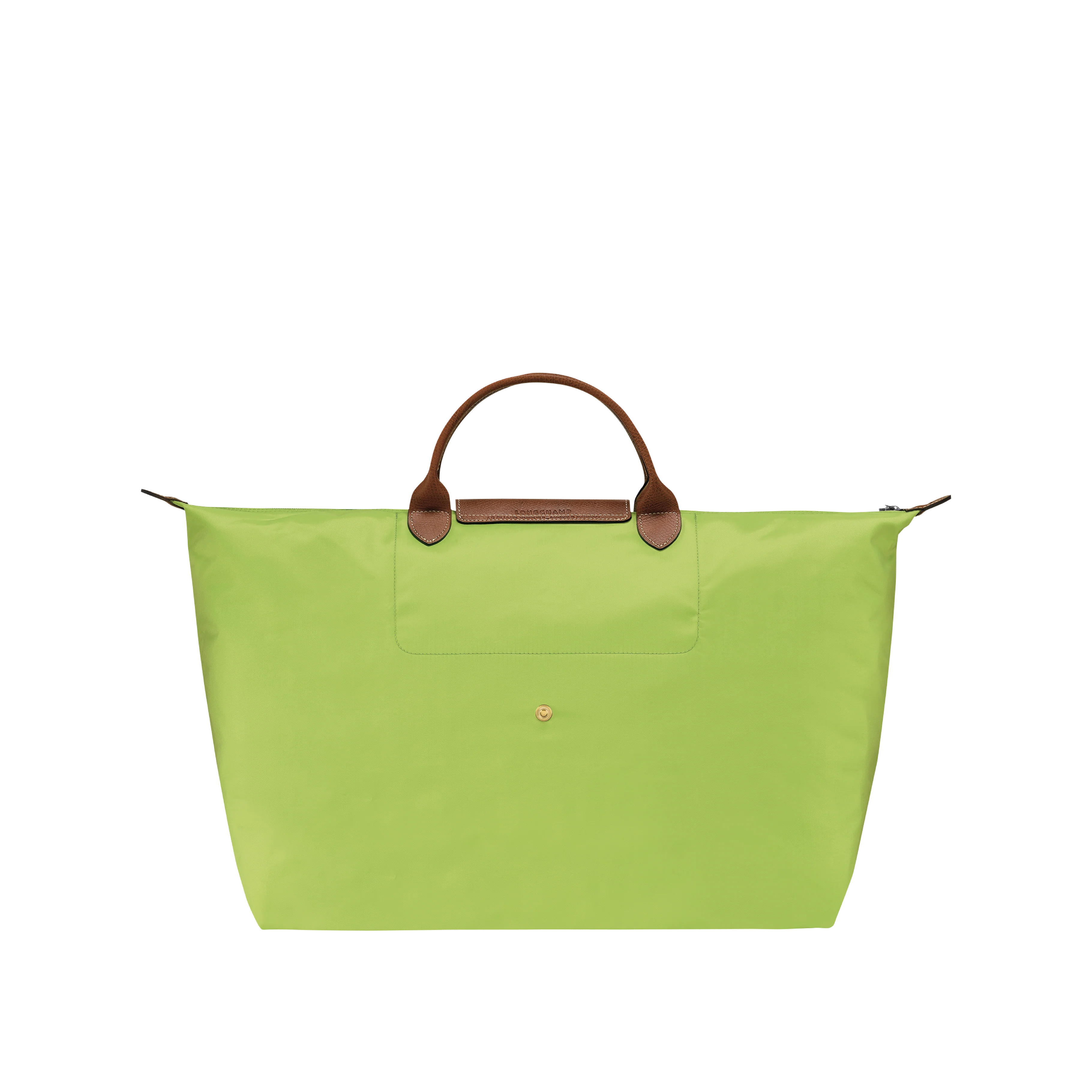 Sac De Voyage L - Le Pliage Original - Vert Lumière - Image 3