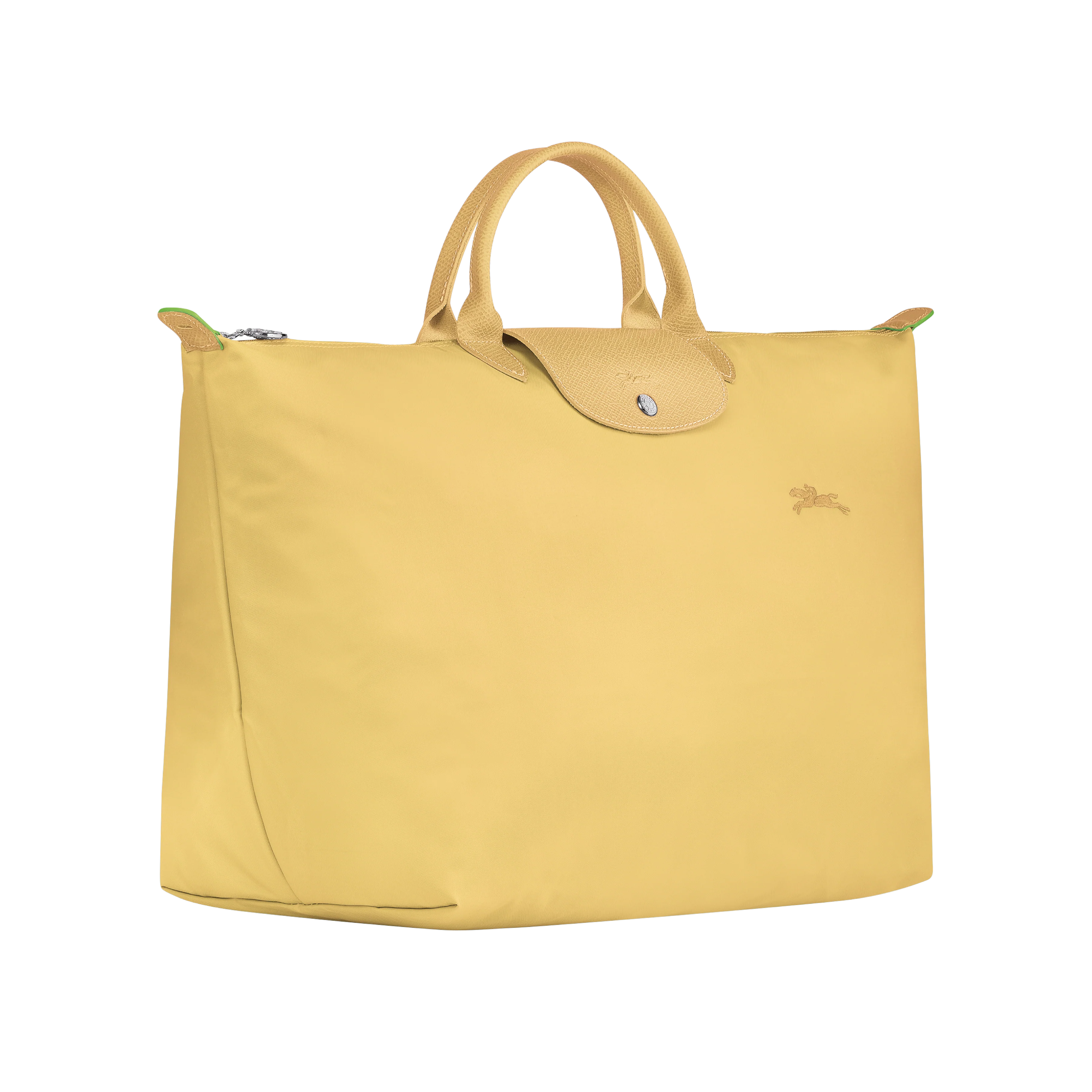 Sac De Voyage L - Le Pliage Green - Blé - Image 2