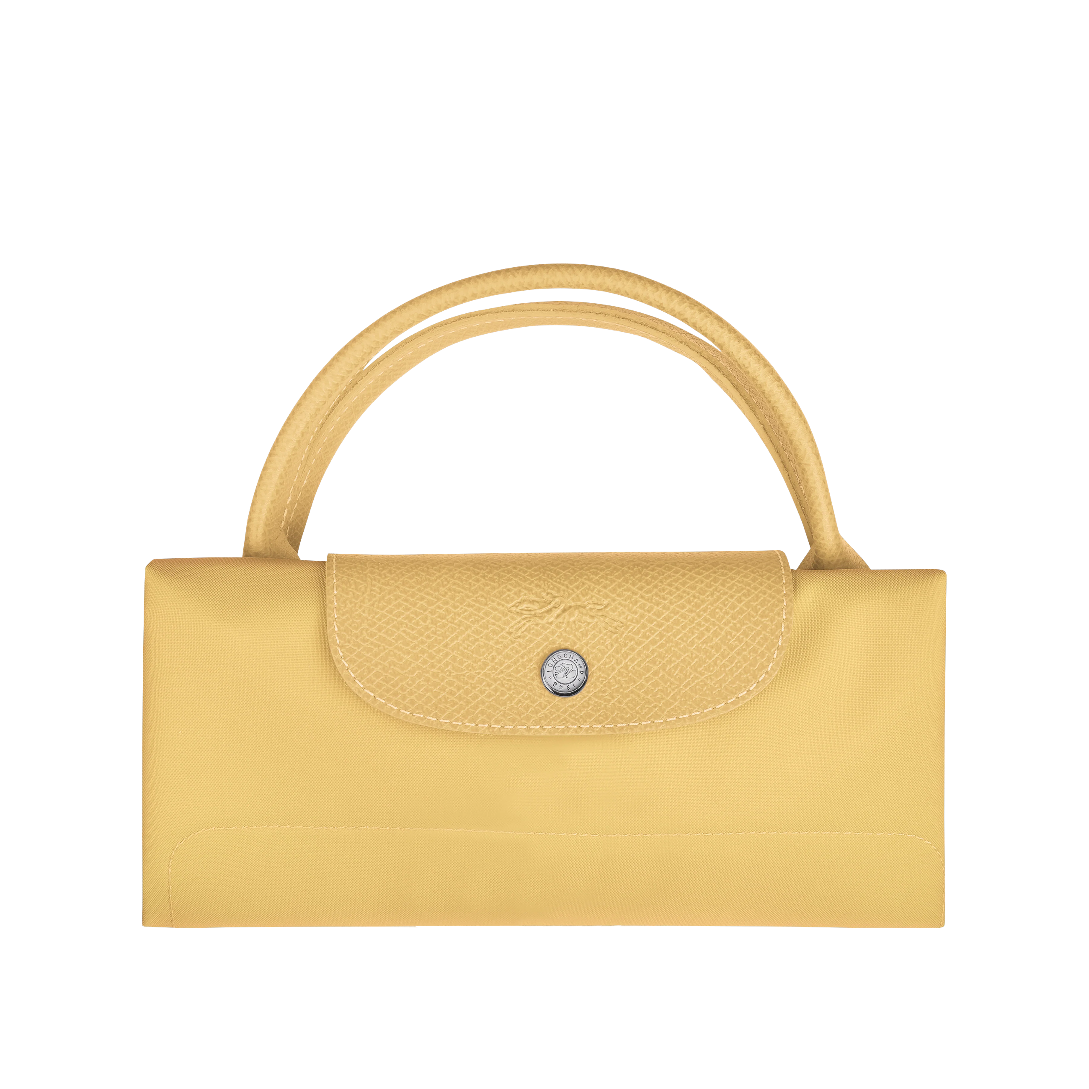 Sac De Voyage L - Le Pliage Green - Blé - Image 4