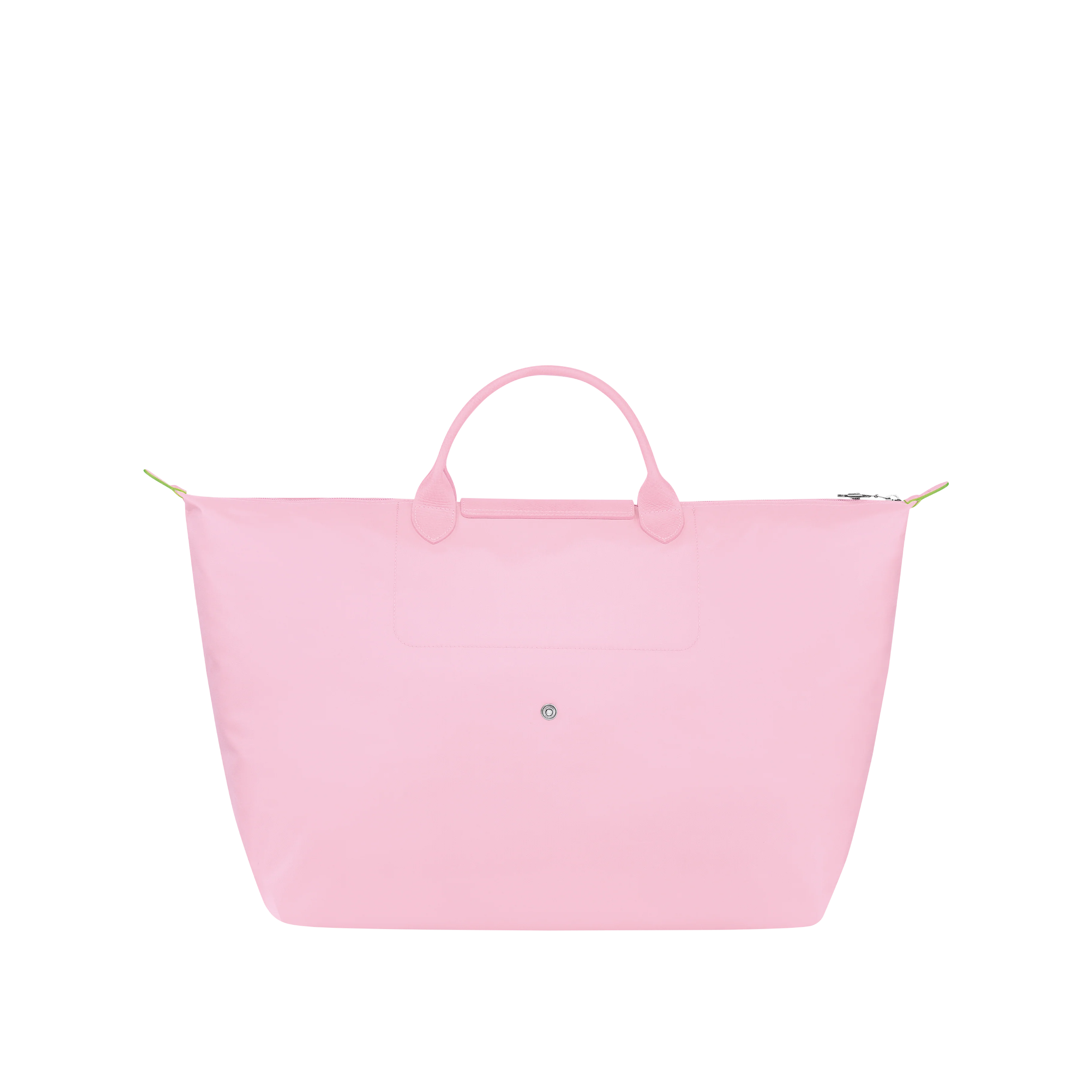 Sac De Voyage L - Le Pliage Green - Rose - Image 3
