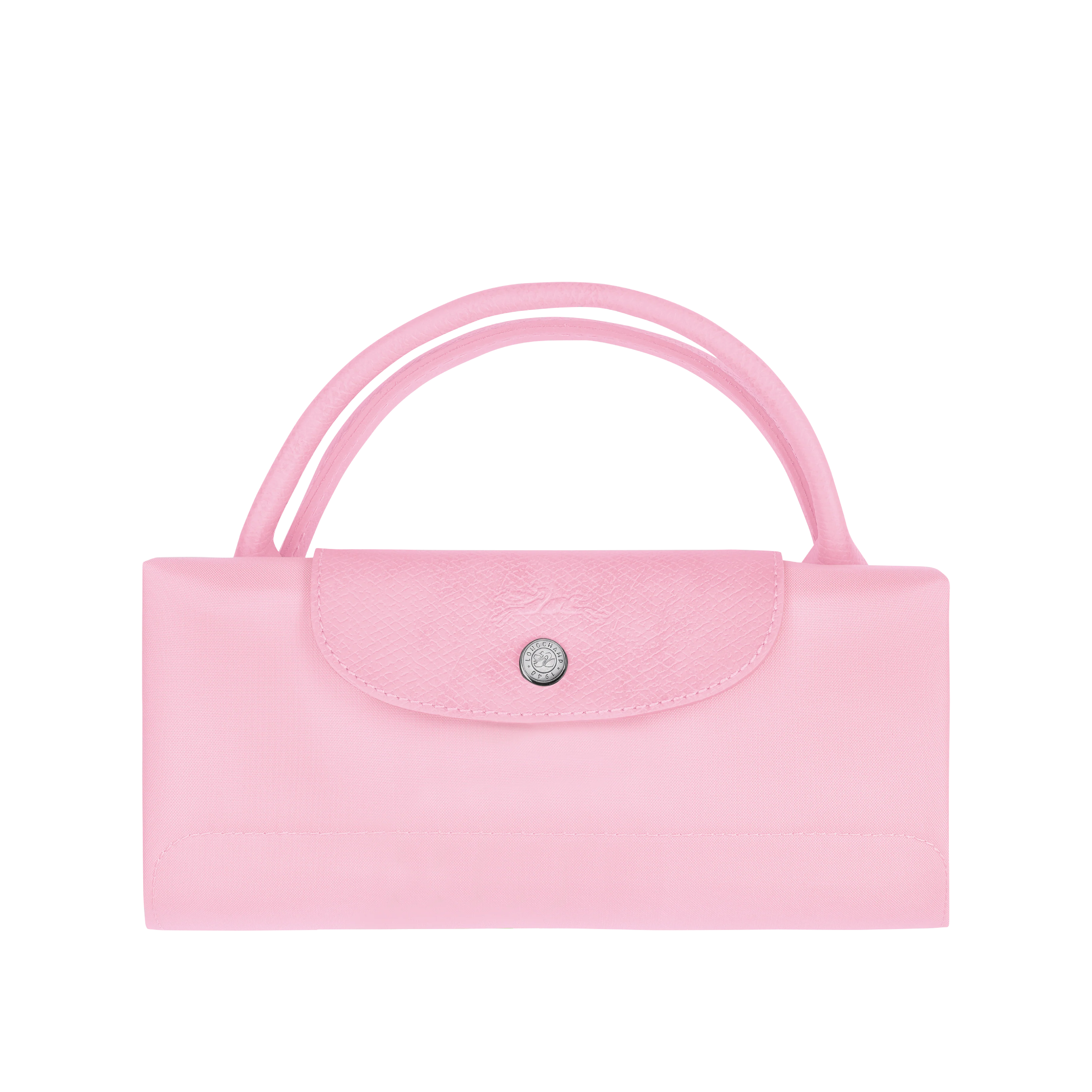 Sac De Voyage L - Le Pliage Green - Rose - Image 4