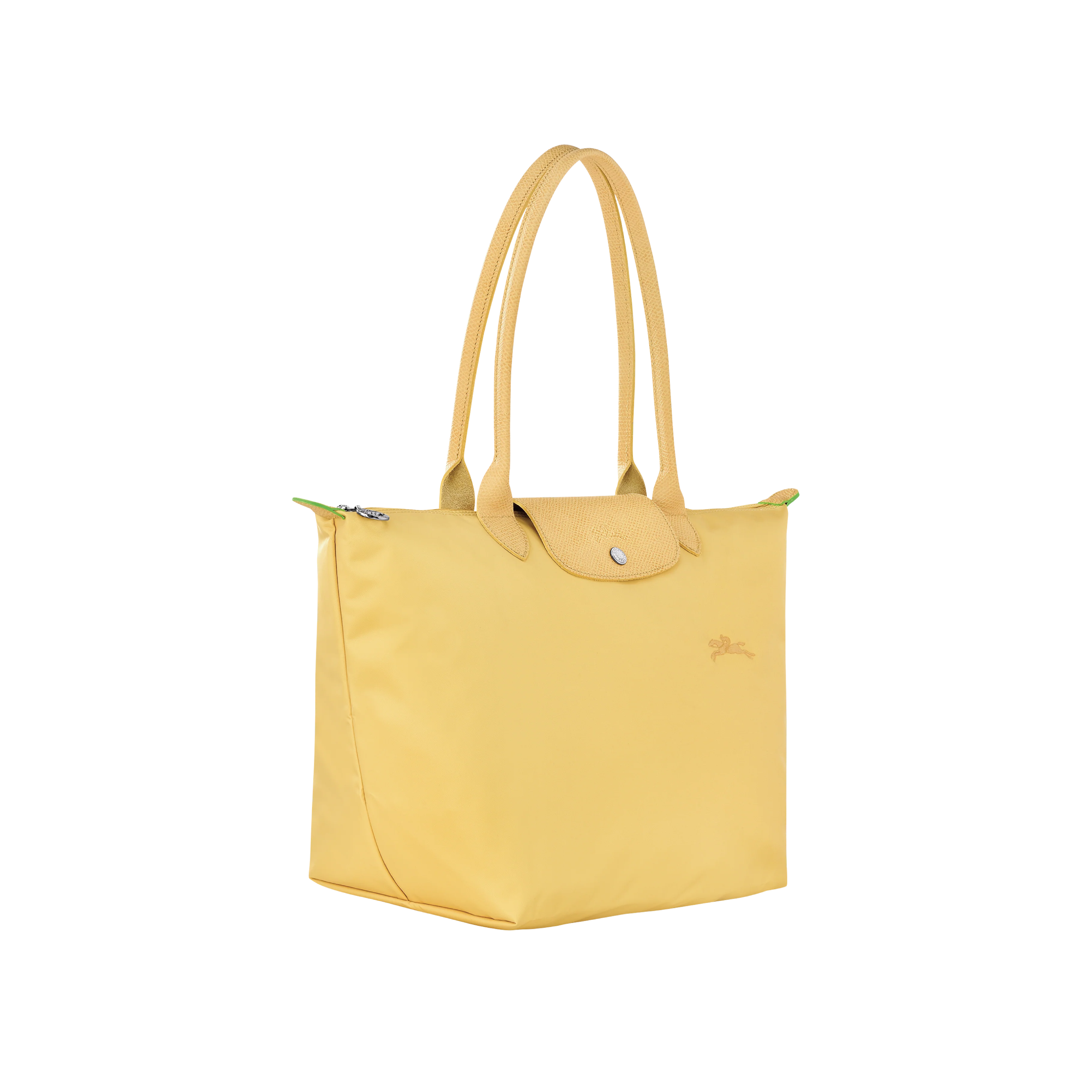 Sac Cabas L - Le Pliage Green - Blé - Image 3