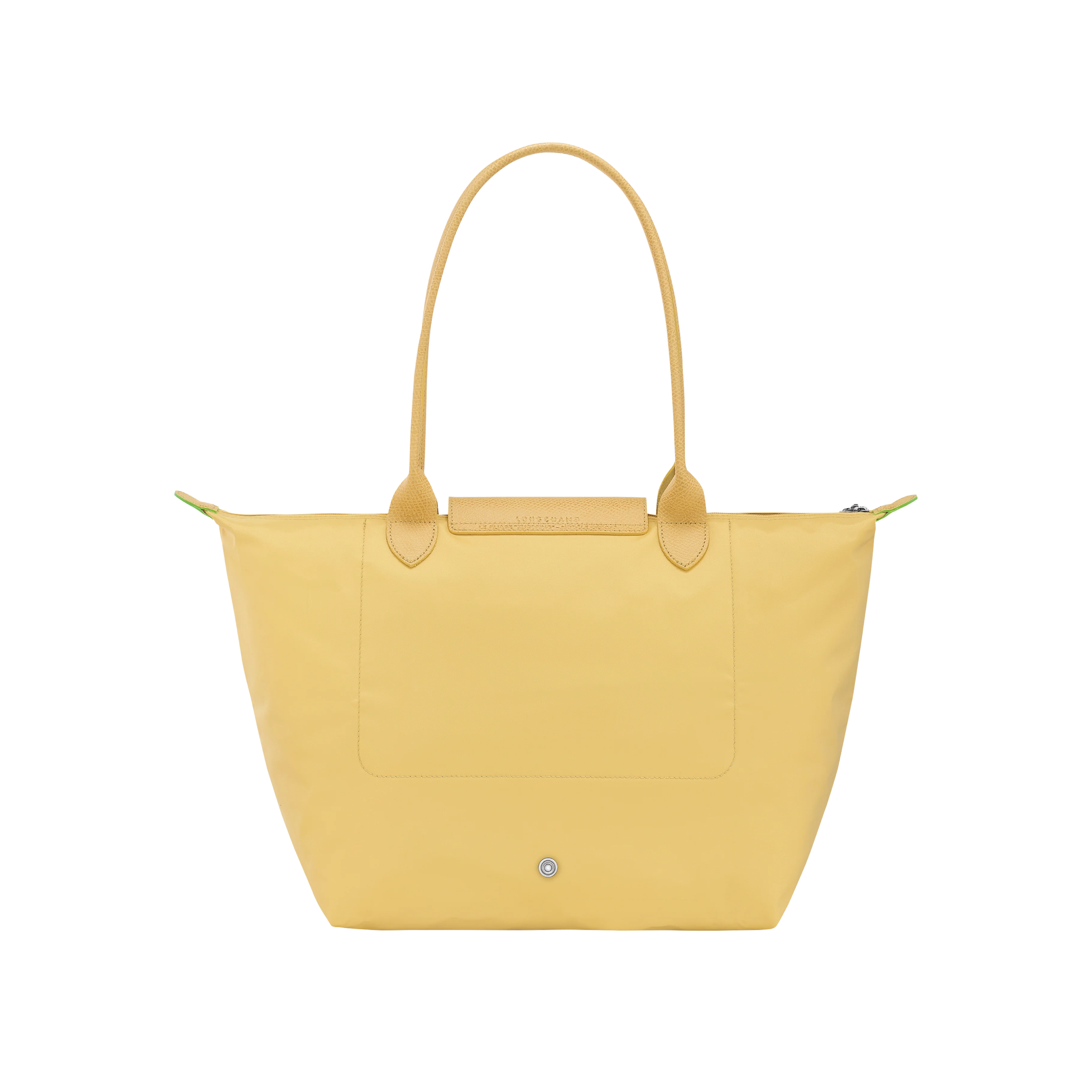 Sac Cabas L - Le Pliage Green - Blé - Image 4