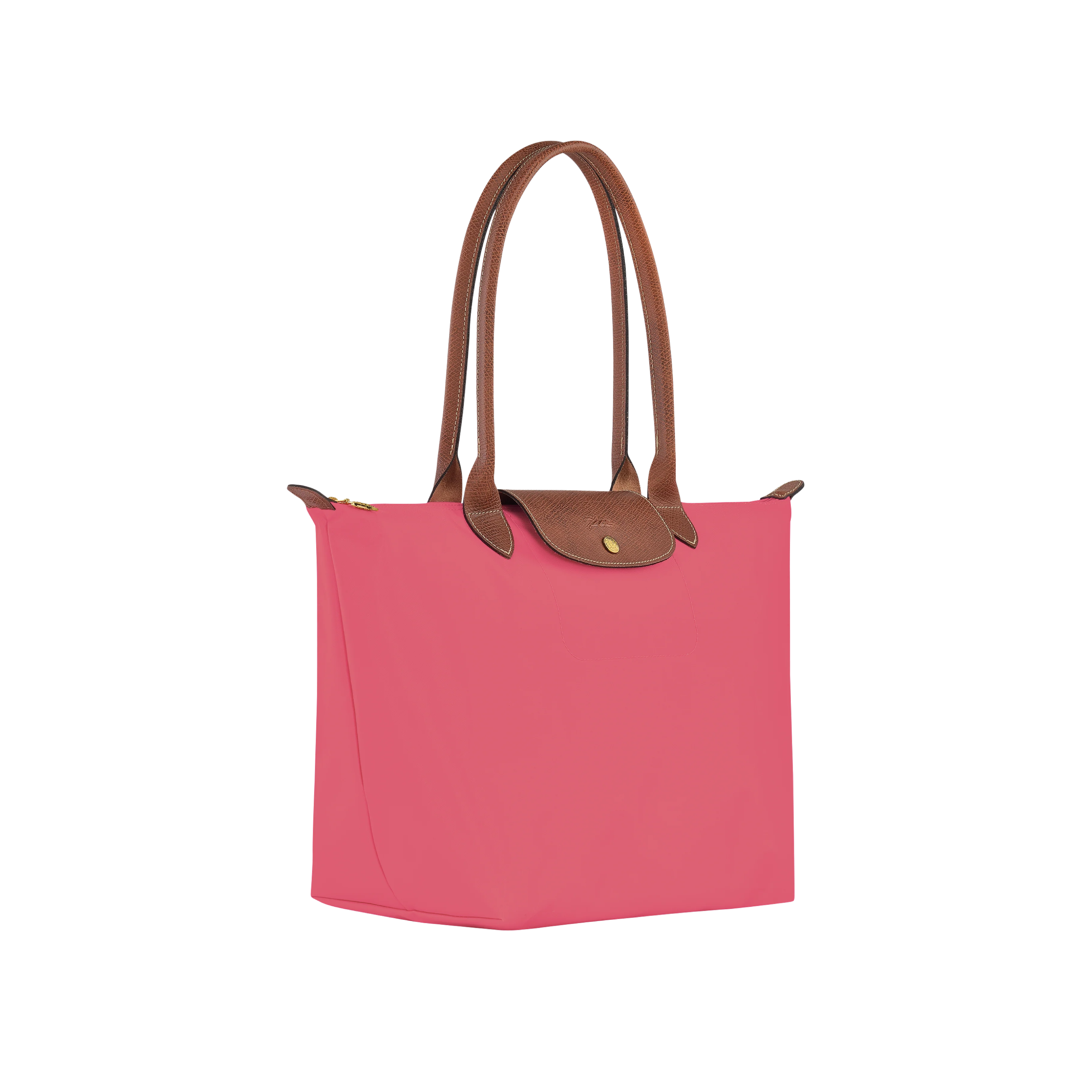 Sac Cabas L - Le Pliage Original - Grenadine - Image 2