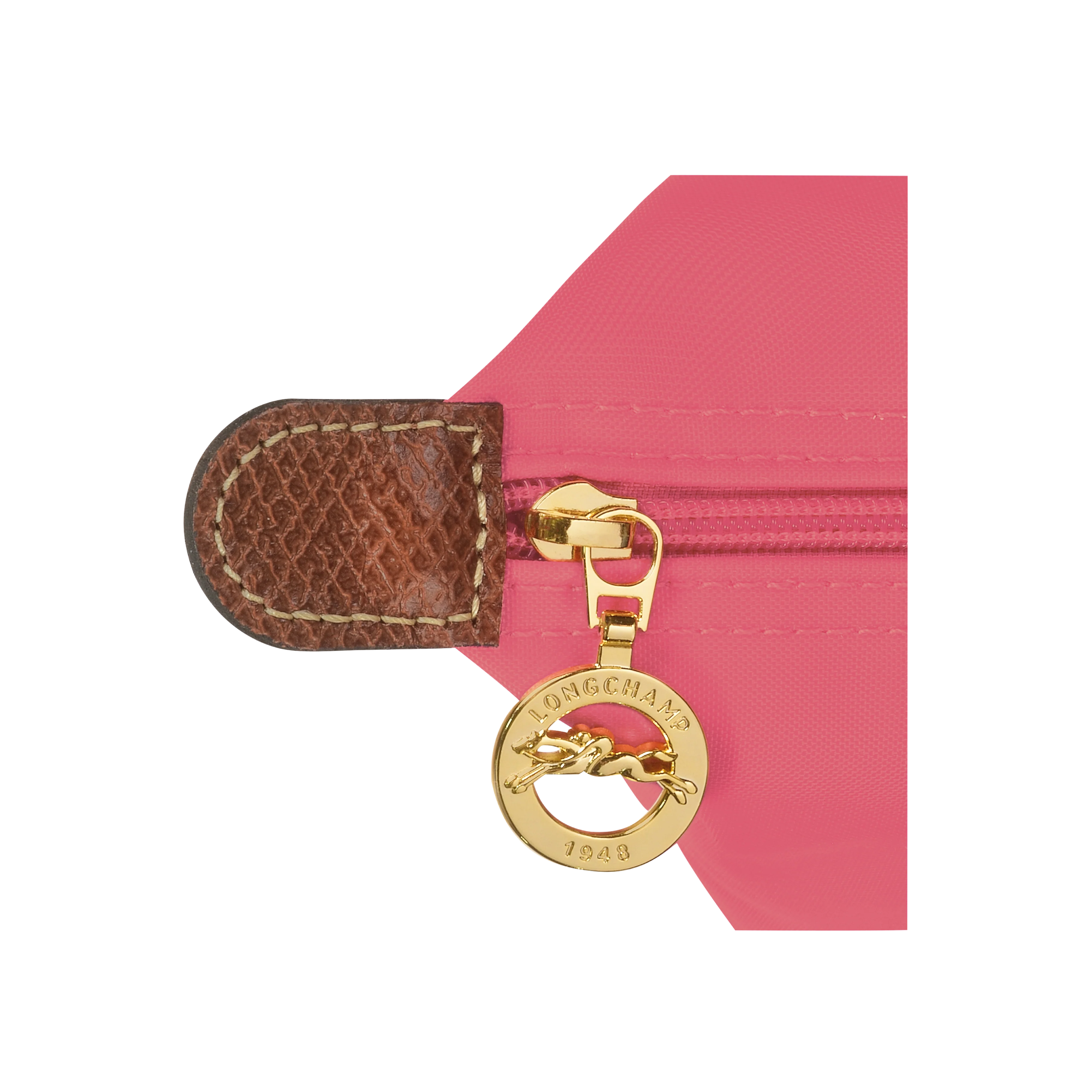 Sac Cabas L - Le Pliage Original - Grenadine - Image 4