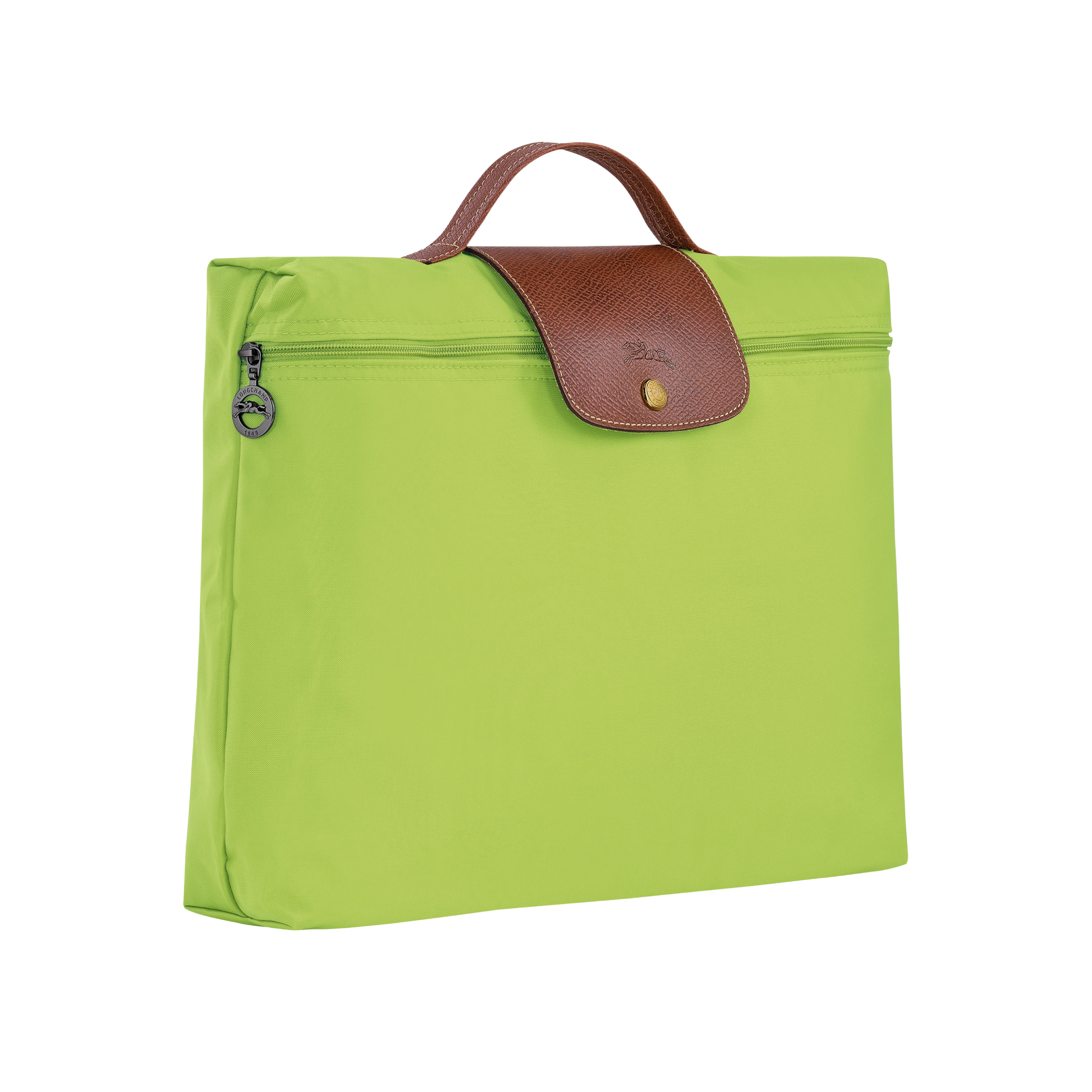 Porte-Documents S - Le Pliage Original - Vert Lumière - Image 2