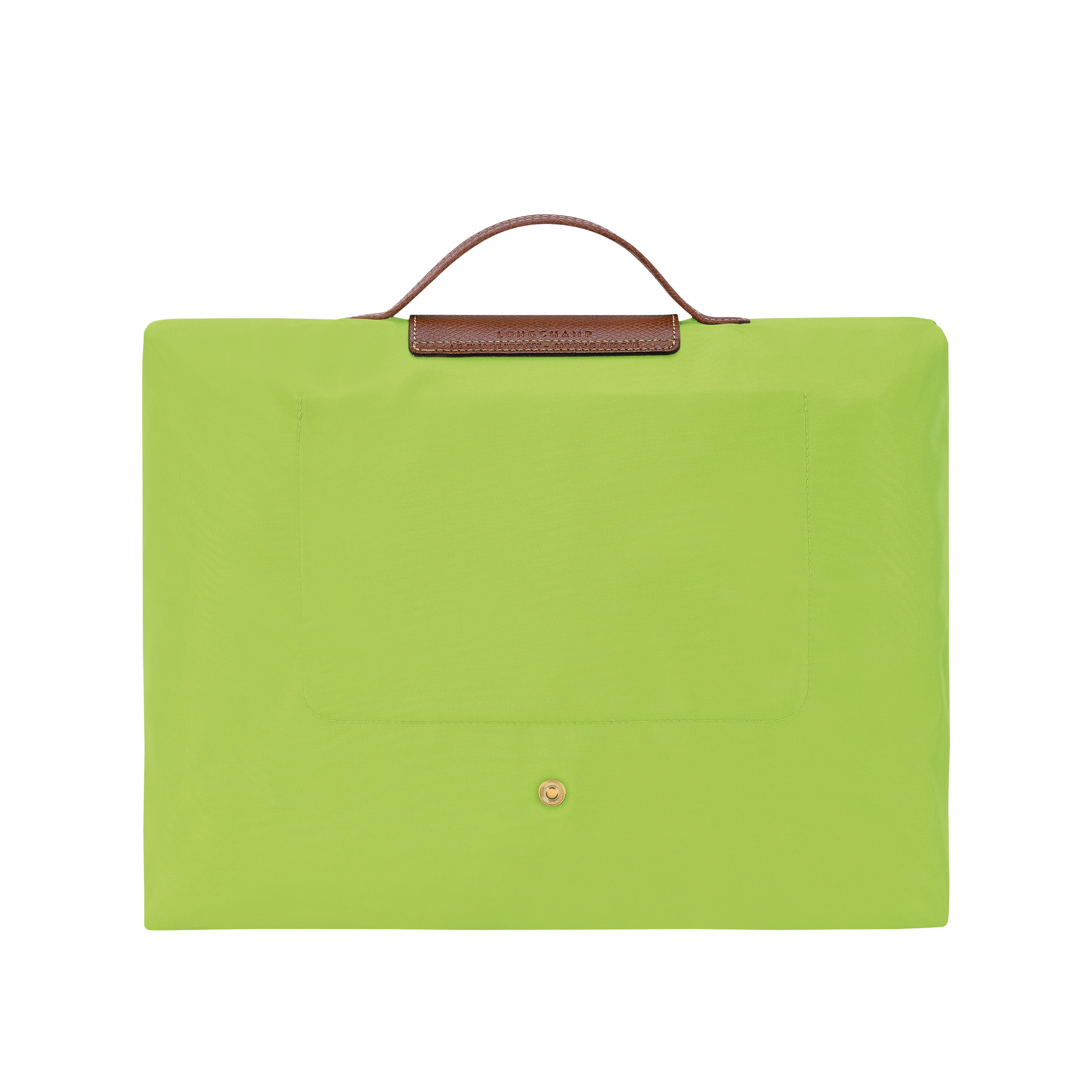 Porte-Documents S - Le Pliage Original - Vert Lumière - Image 3