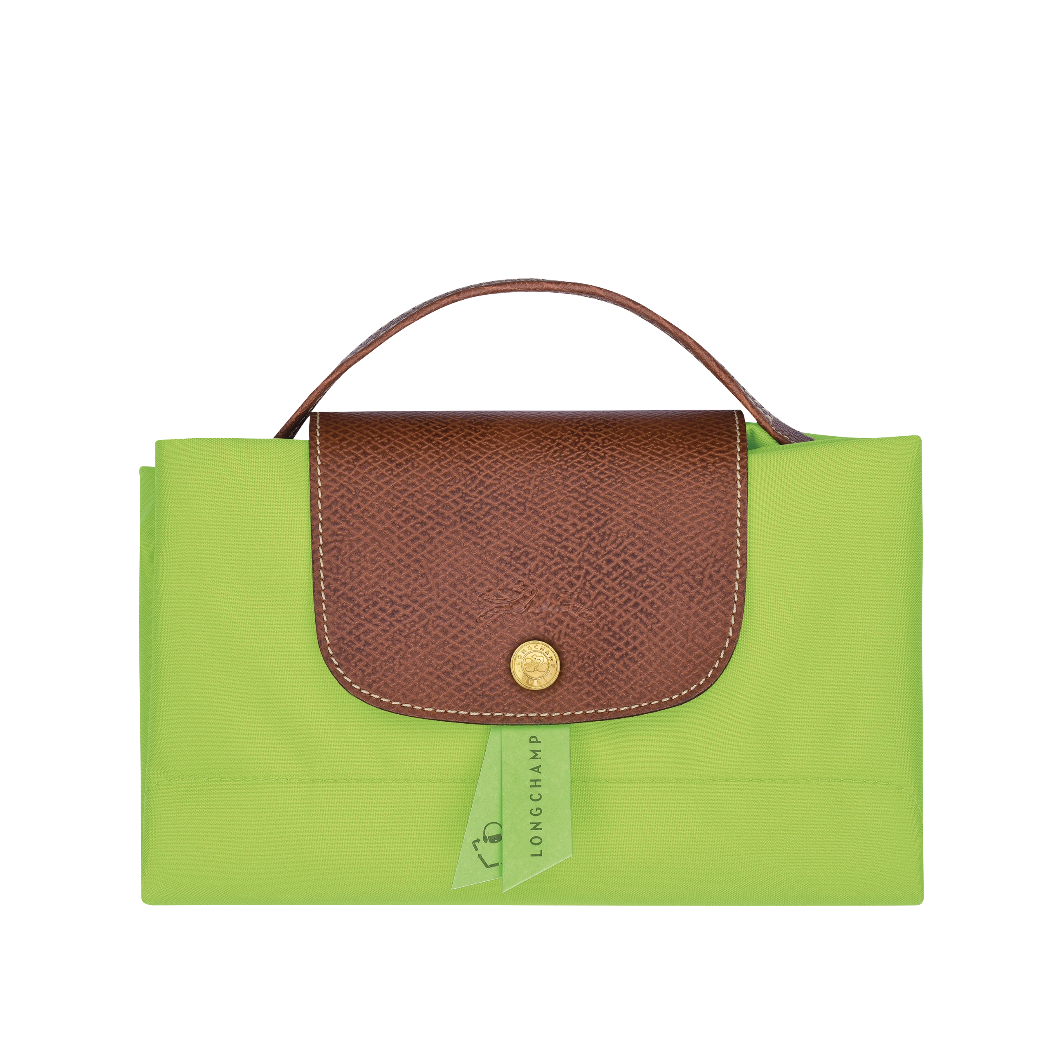 Porte-Documents S - Le Pliage Original - Vert Lumière - Image 5