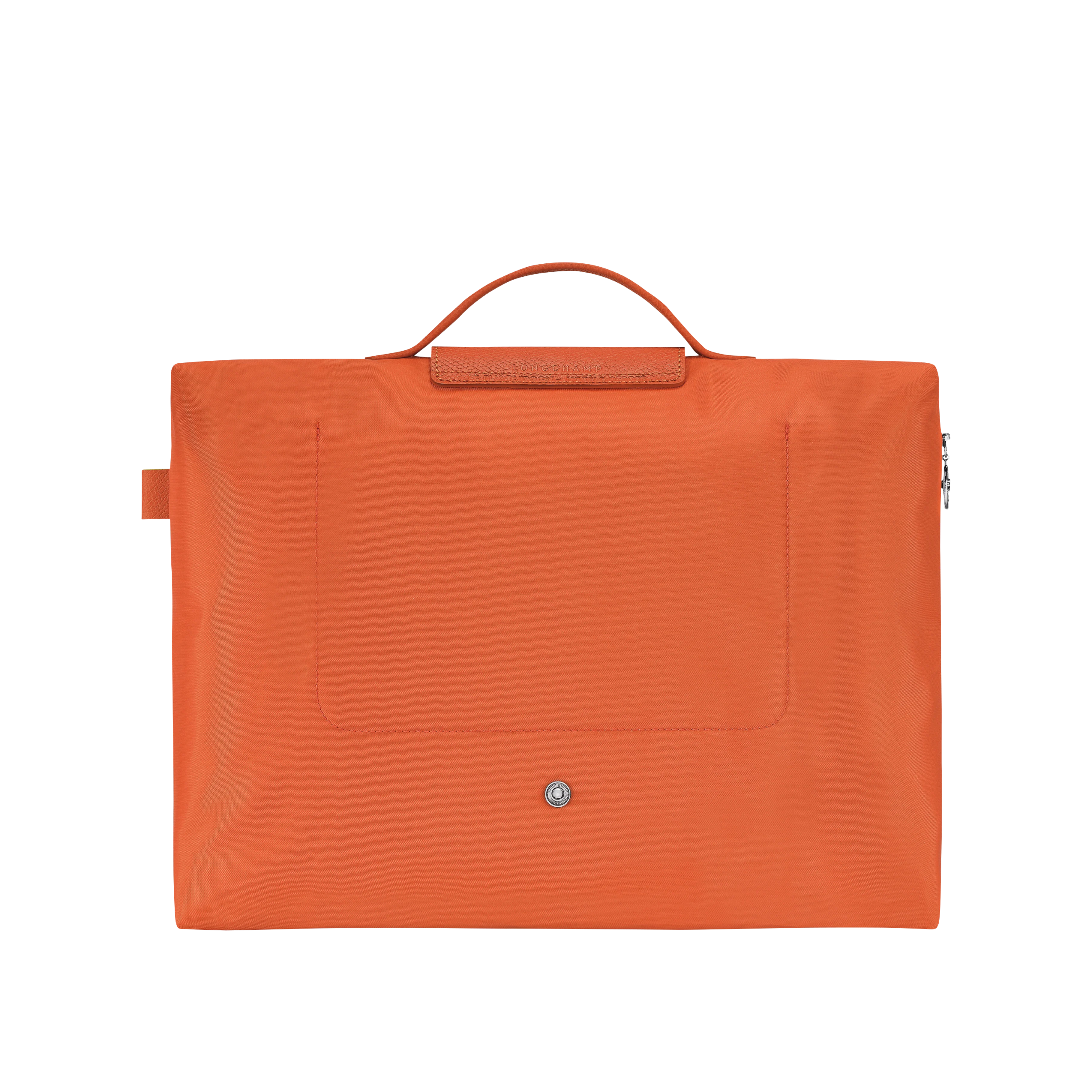 Porte-Documents S - Le Pliage Green - Carotte - Image 3
