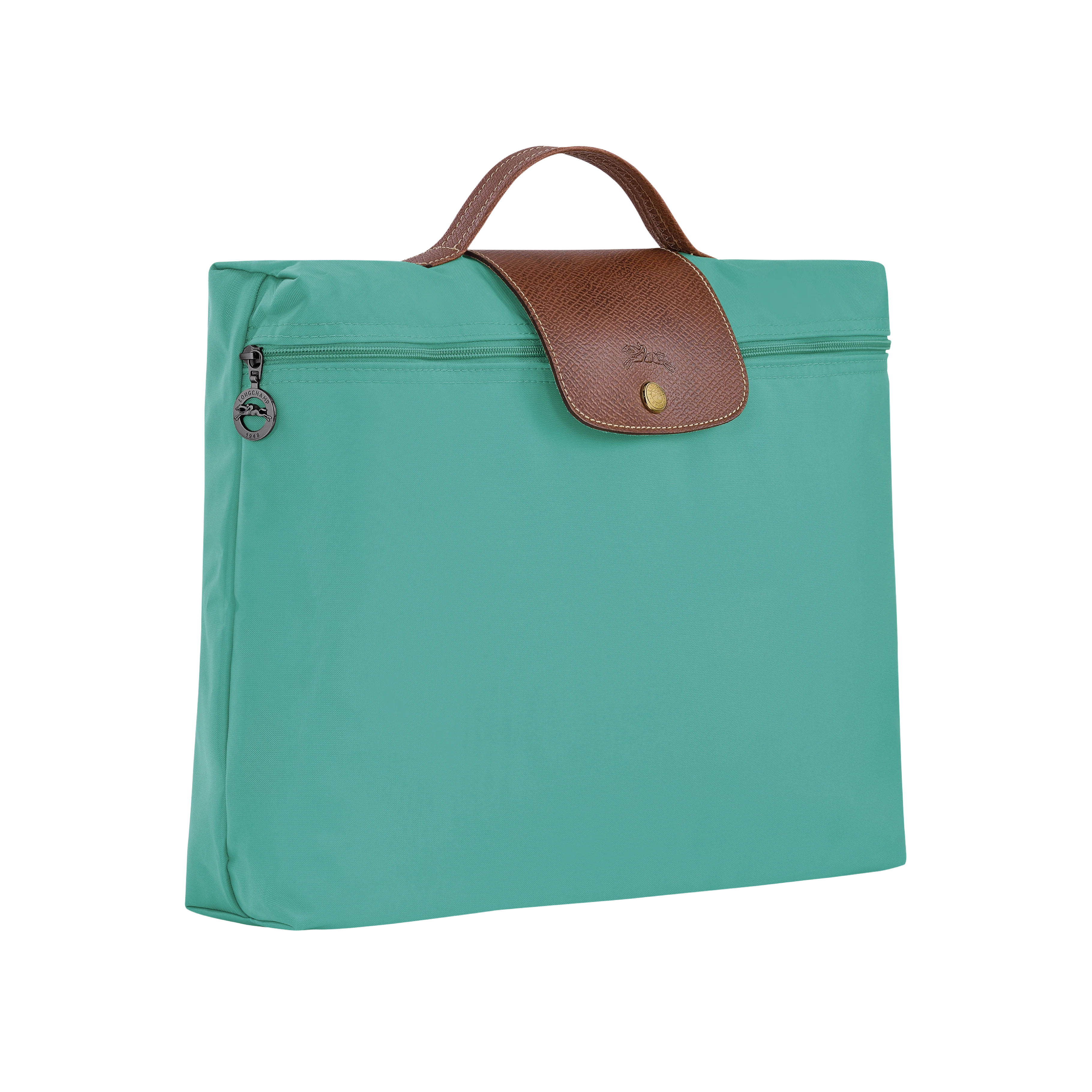 Porte-Documents S - Le Pliage Original - Turquoise - Image 2
