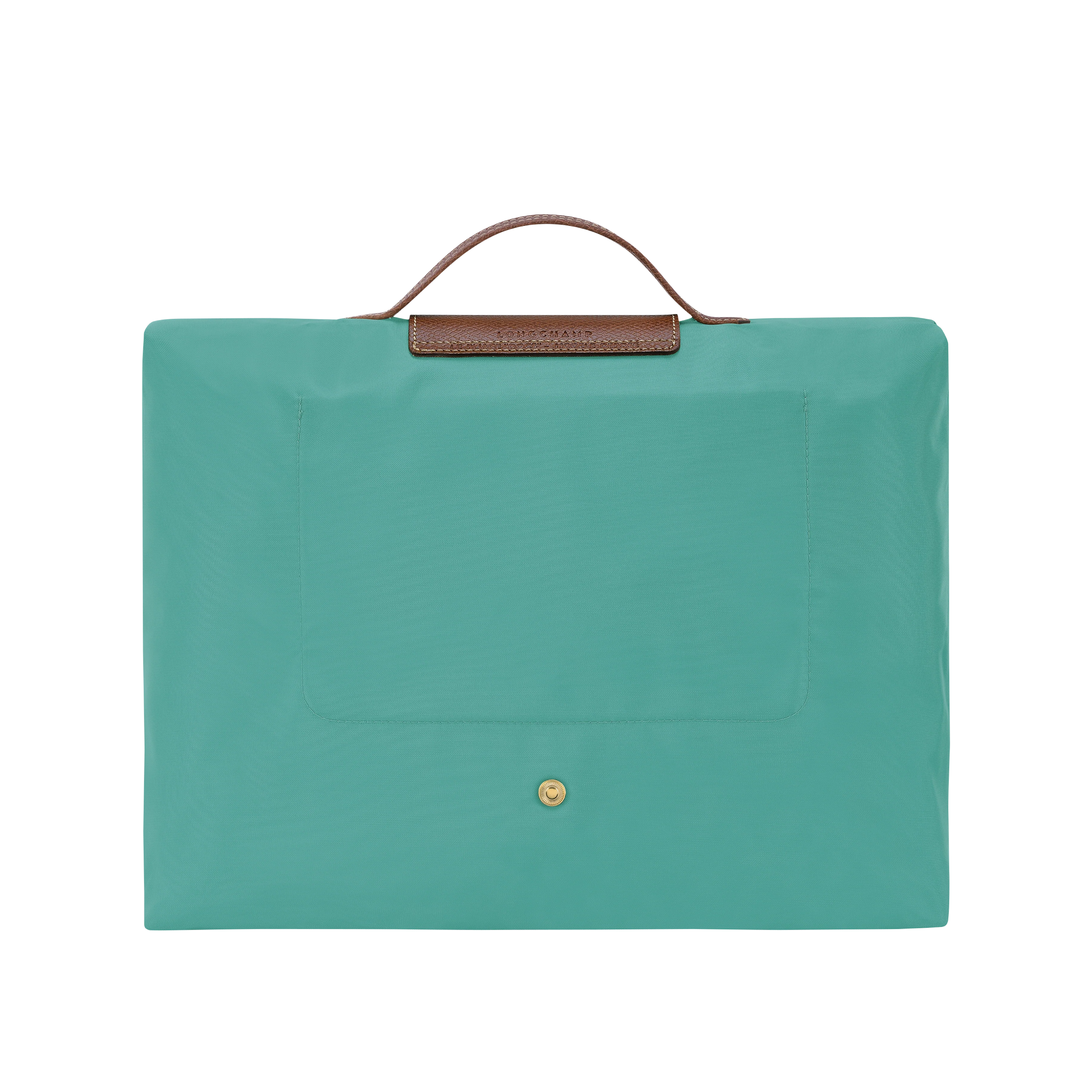 Porte-Documents S - Le Pliage Original - Turquoise - Image 3