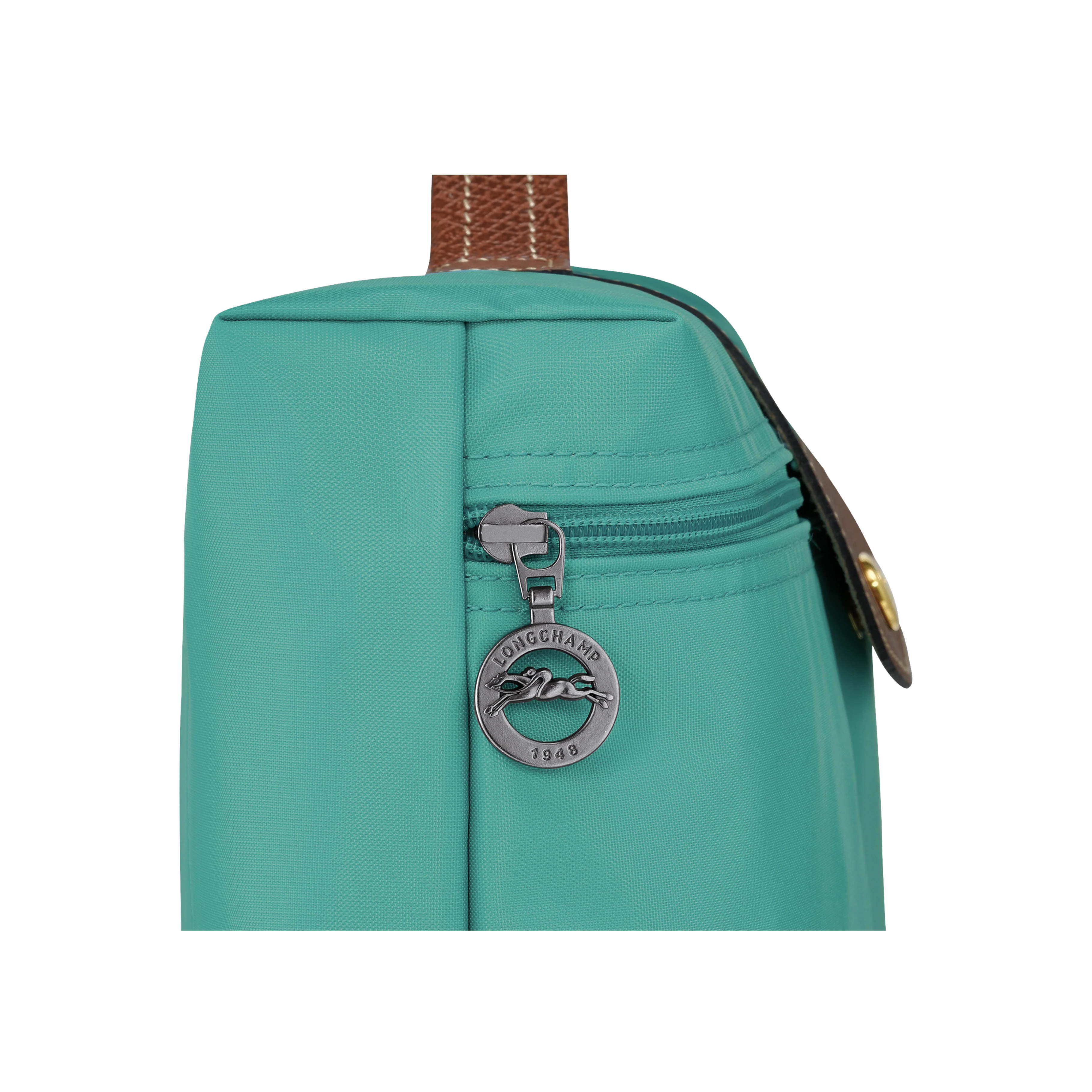 Porte-Documents S - Le Pliage Original - Turquoise - Image 4