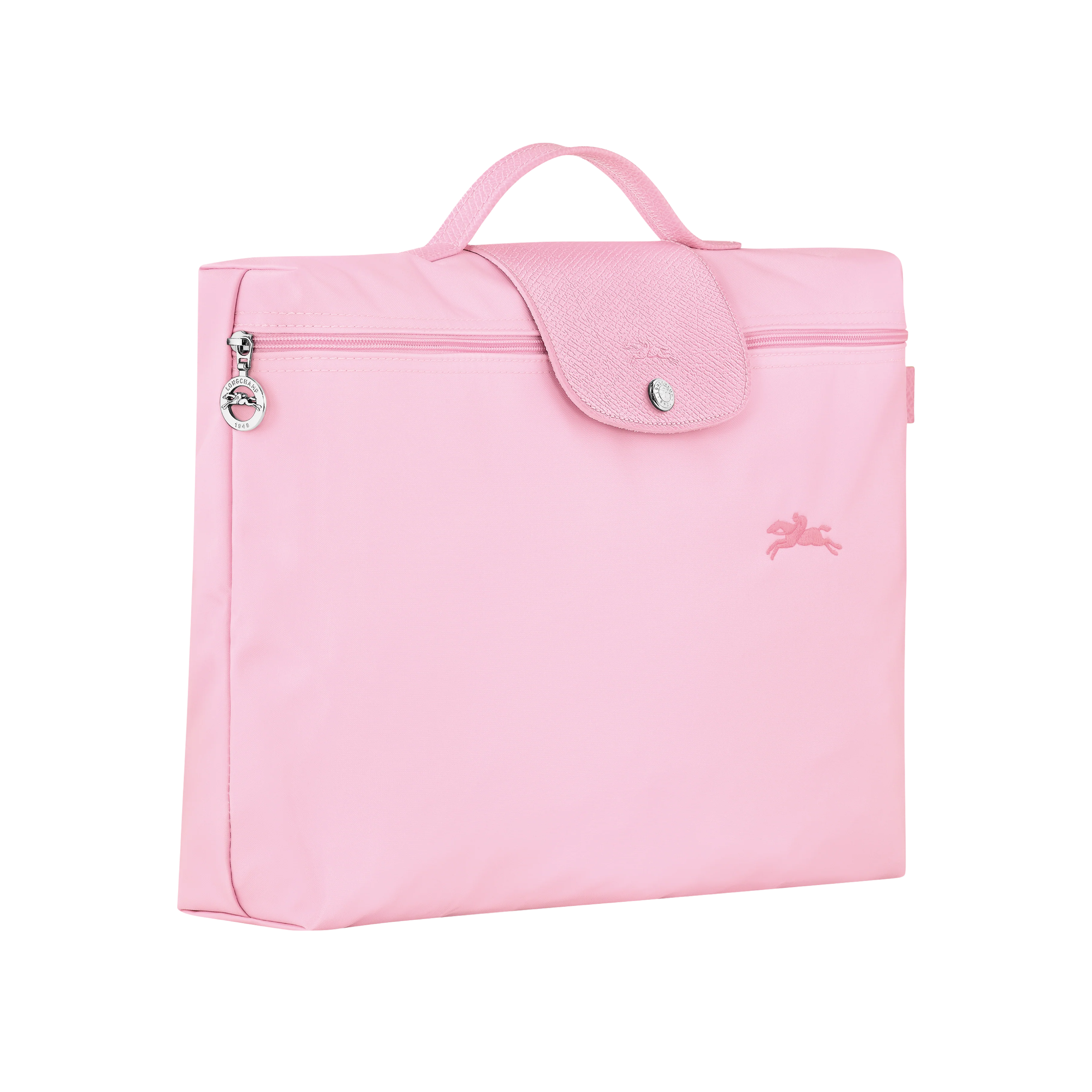 Porte-Documents S - Le Pliage Green - Rose - Image 3