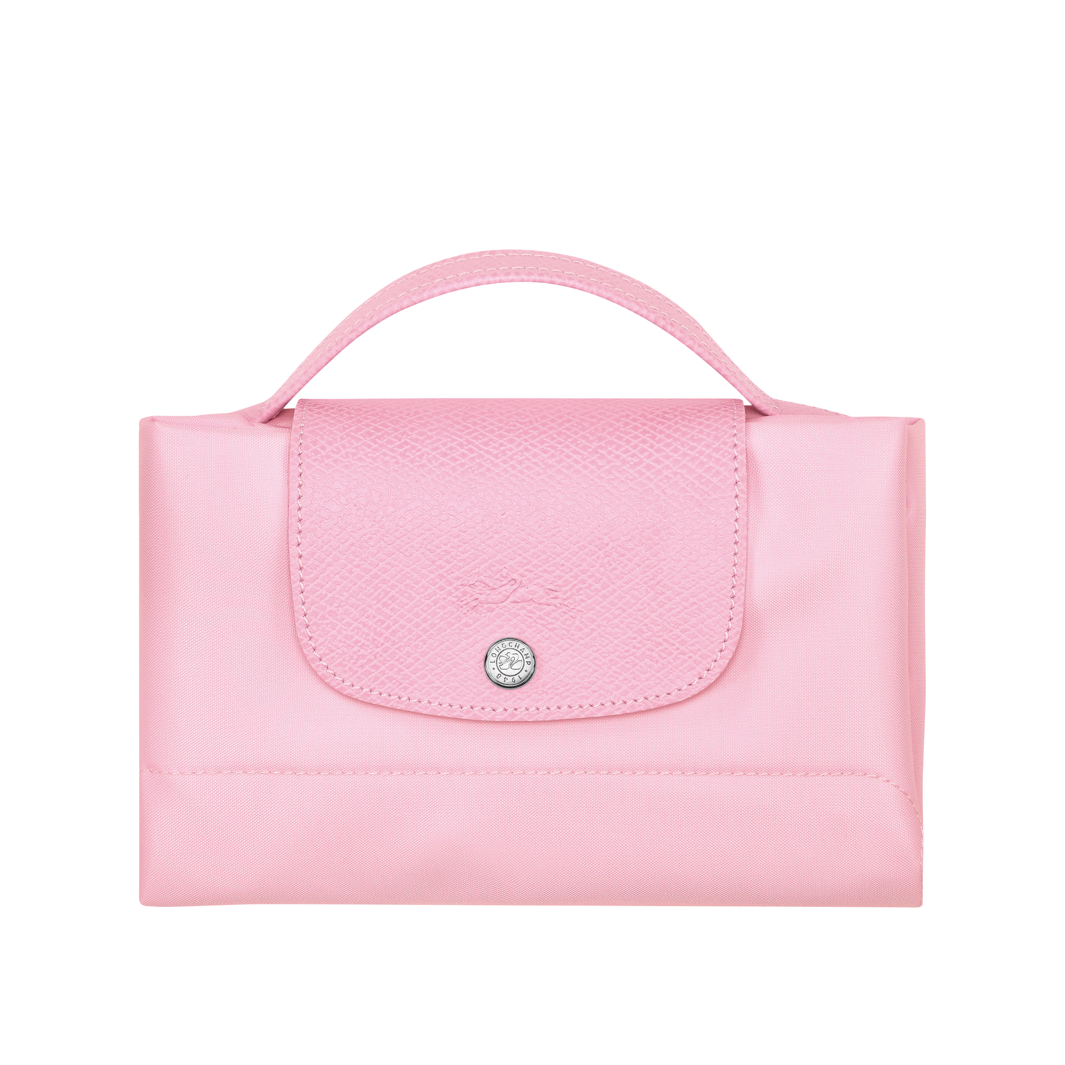 Porte-Documents S - Le Pliage Green - Rose - Image 6
