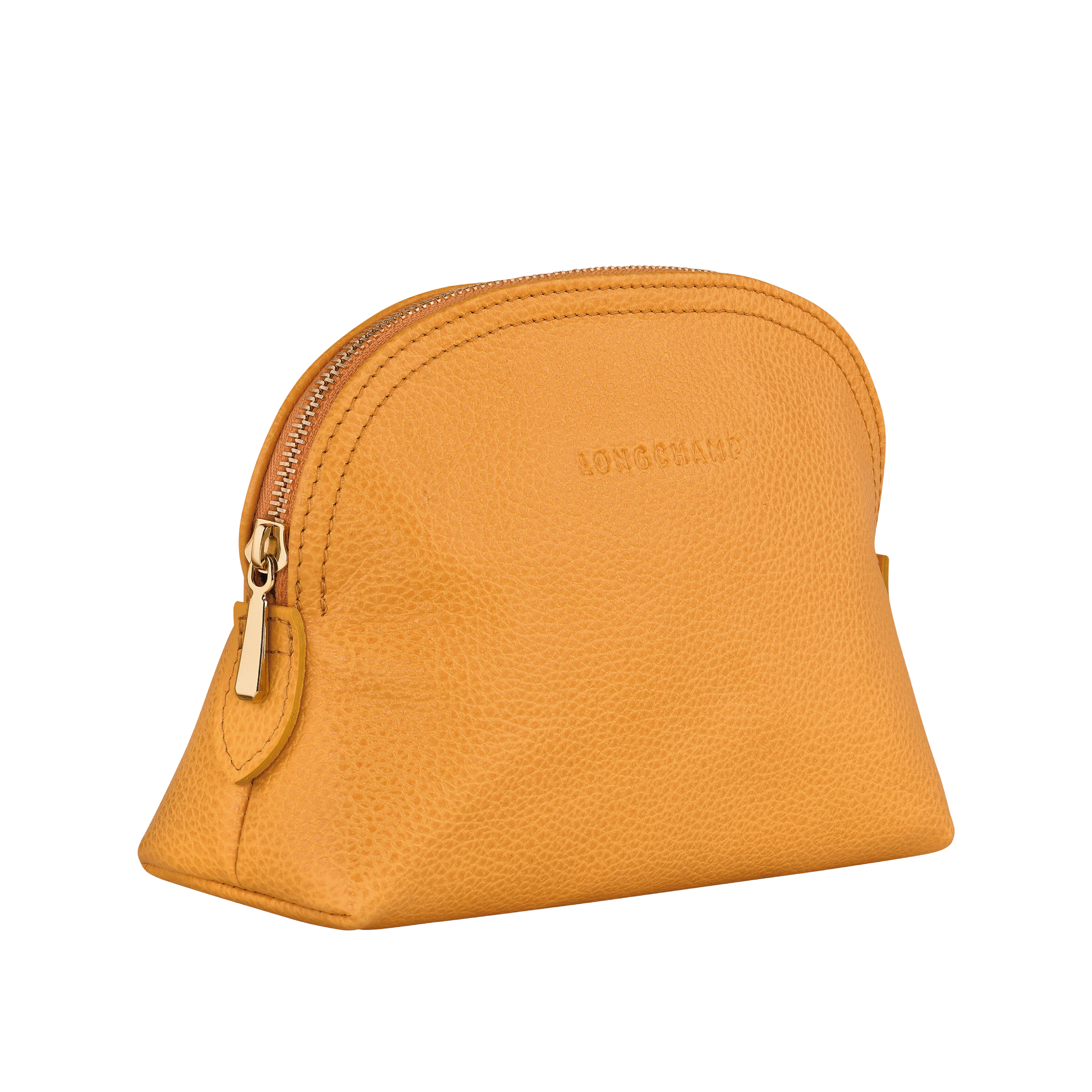 Trousse - Le Foulonné - Abricot - Image 2
